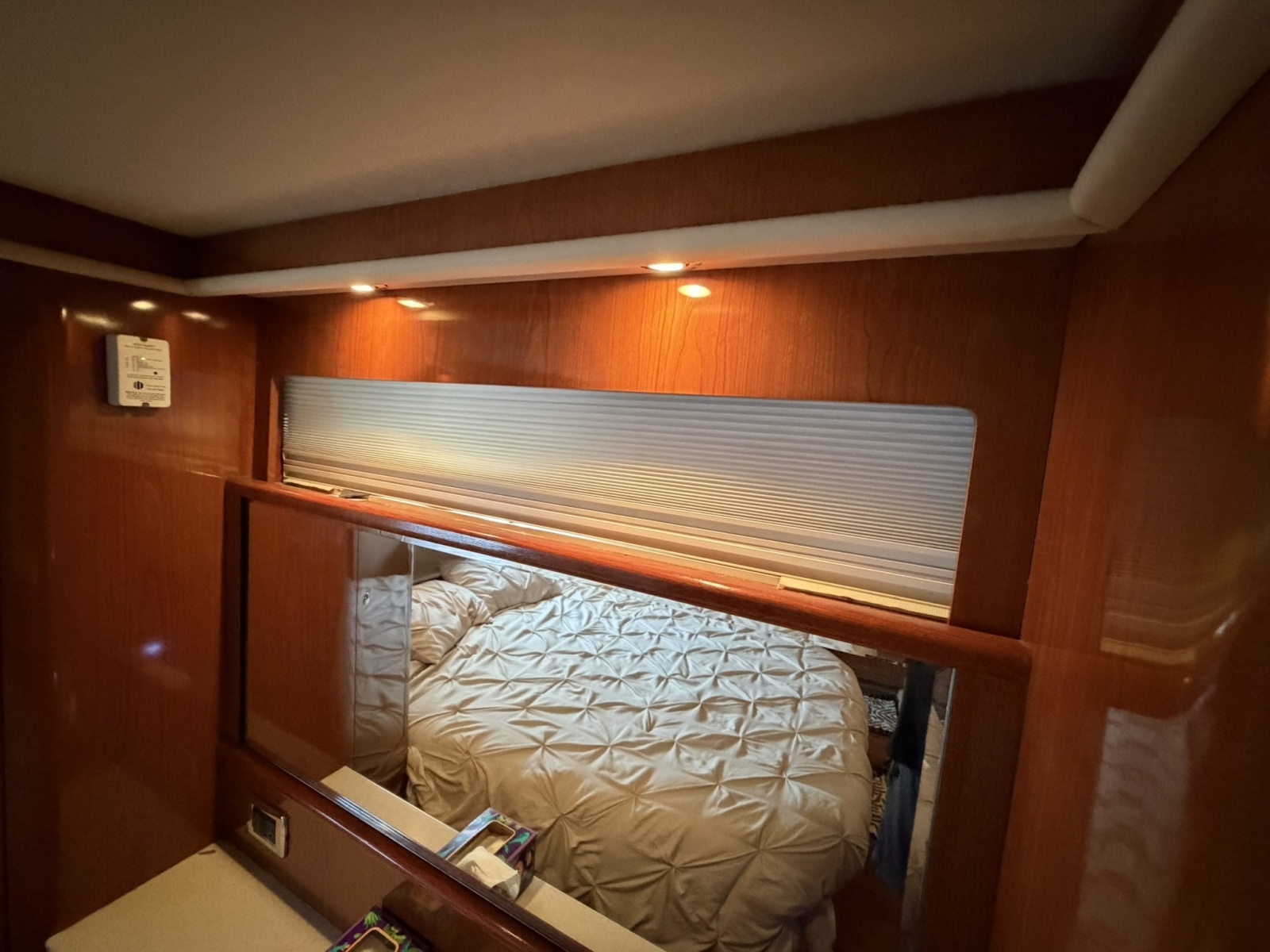 Knot the End 50ft Sea Ray Yacht For Sale