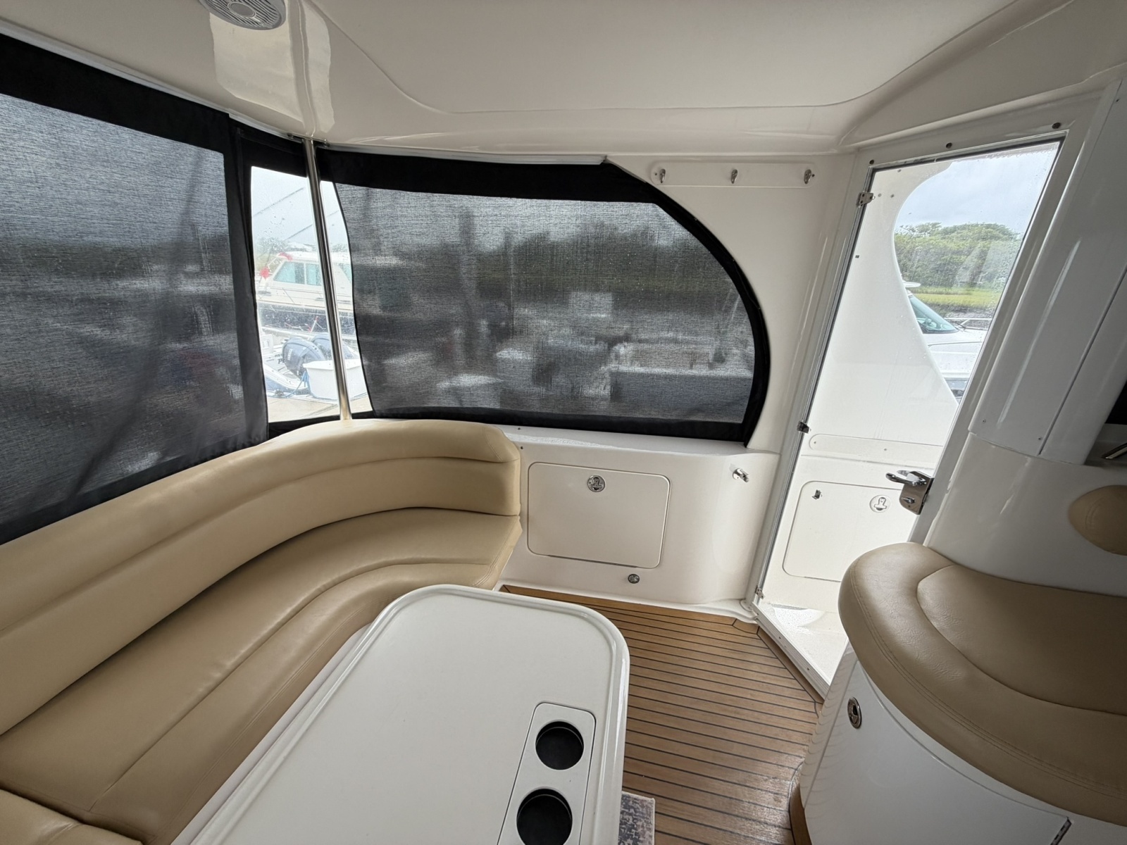 Knot the End 50ft Sea Ray Yacht For Sale