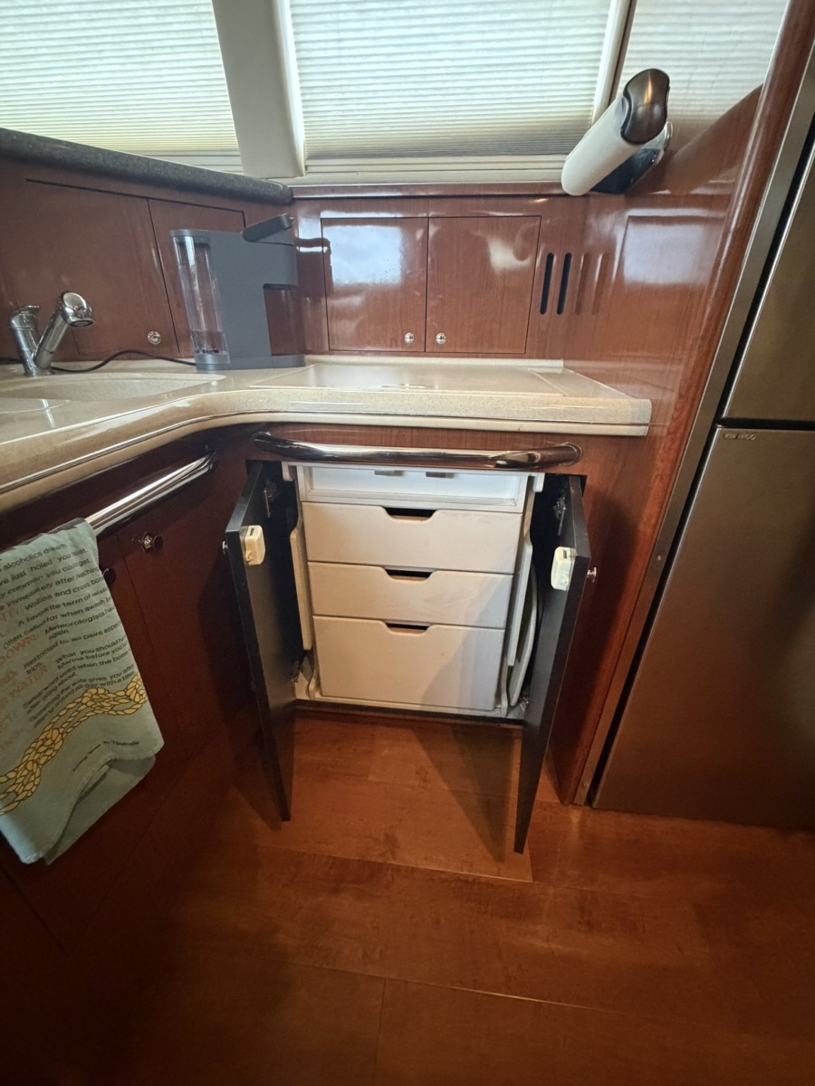 Knot the End 50ft Sea Ray Yacht For Sale