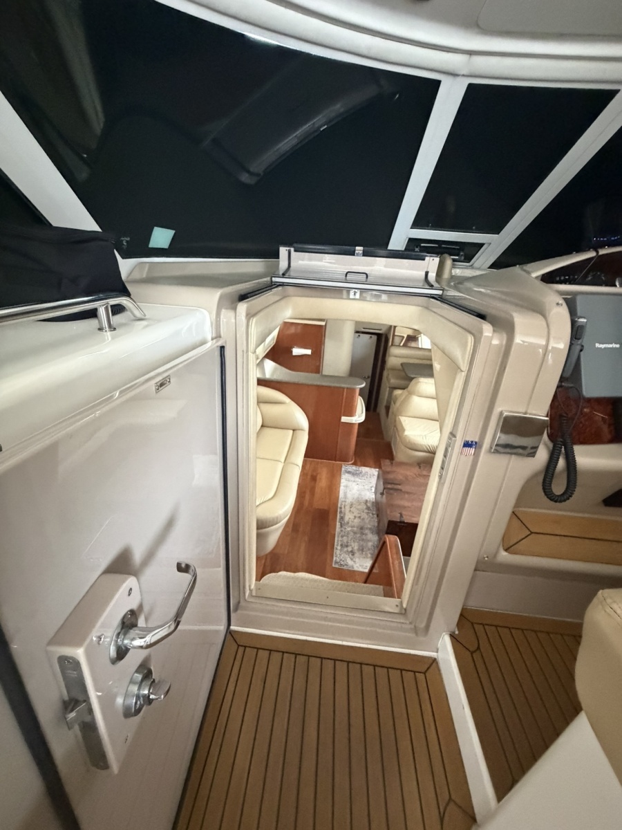 Knot the End 50ft Sea Ray Yacht For Sale