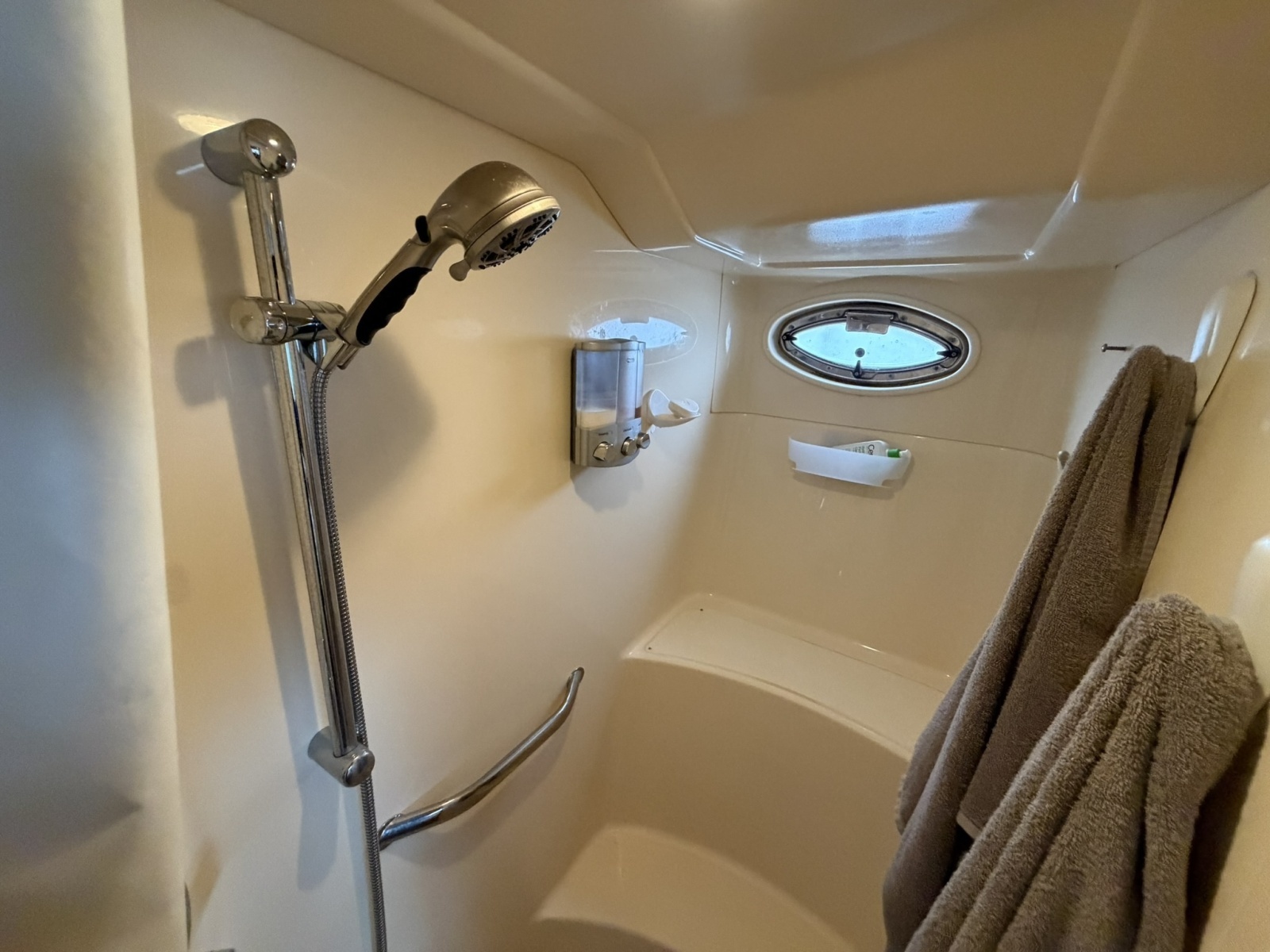 Knot the End 50ft Sea Ray Yacht For Sale