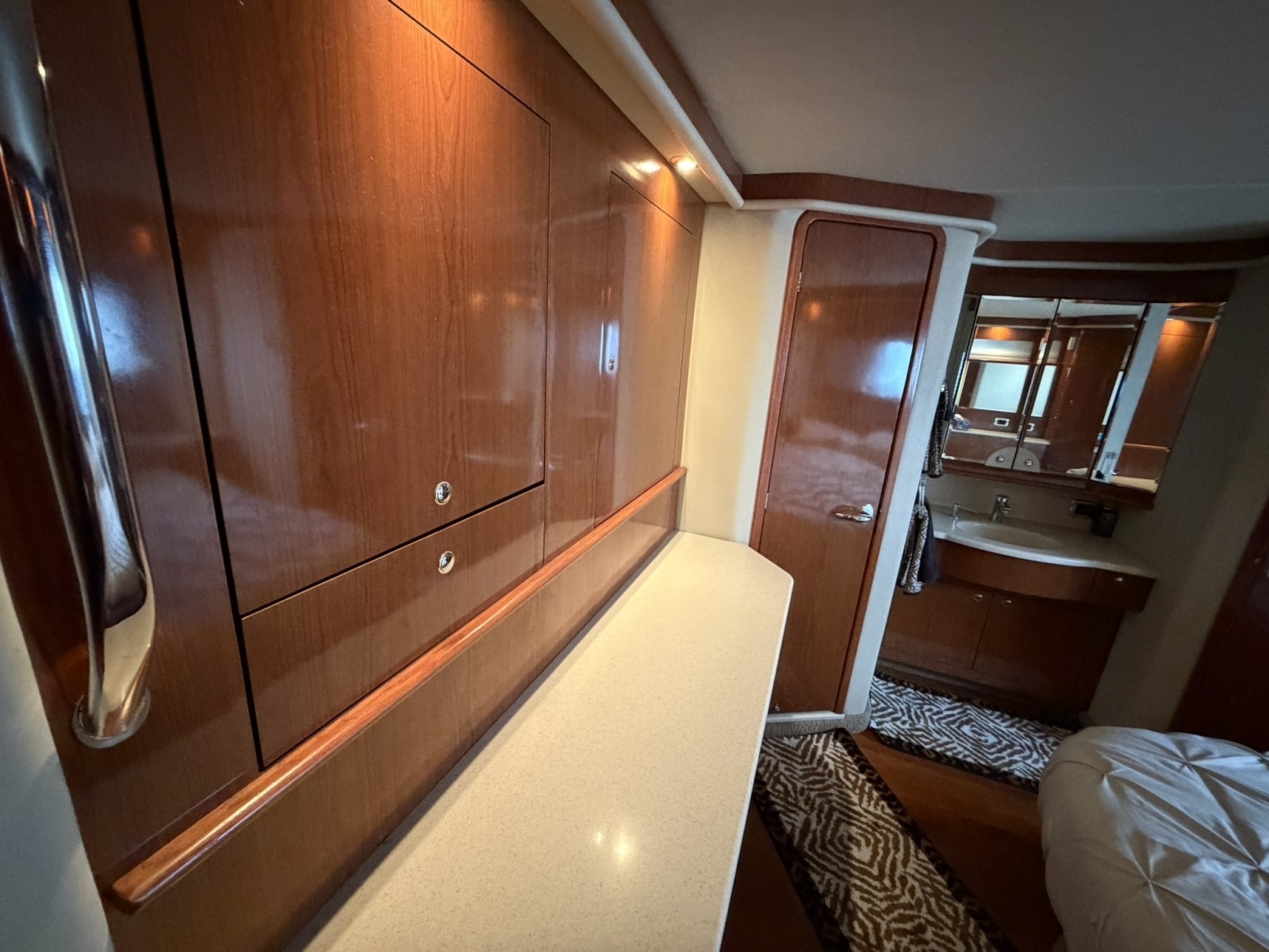 Knot the End 50ft Sea Ray Yacht For Sale