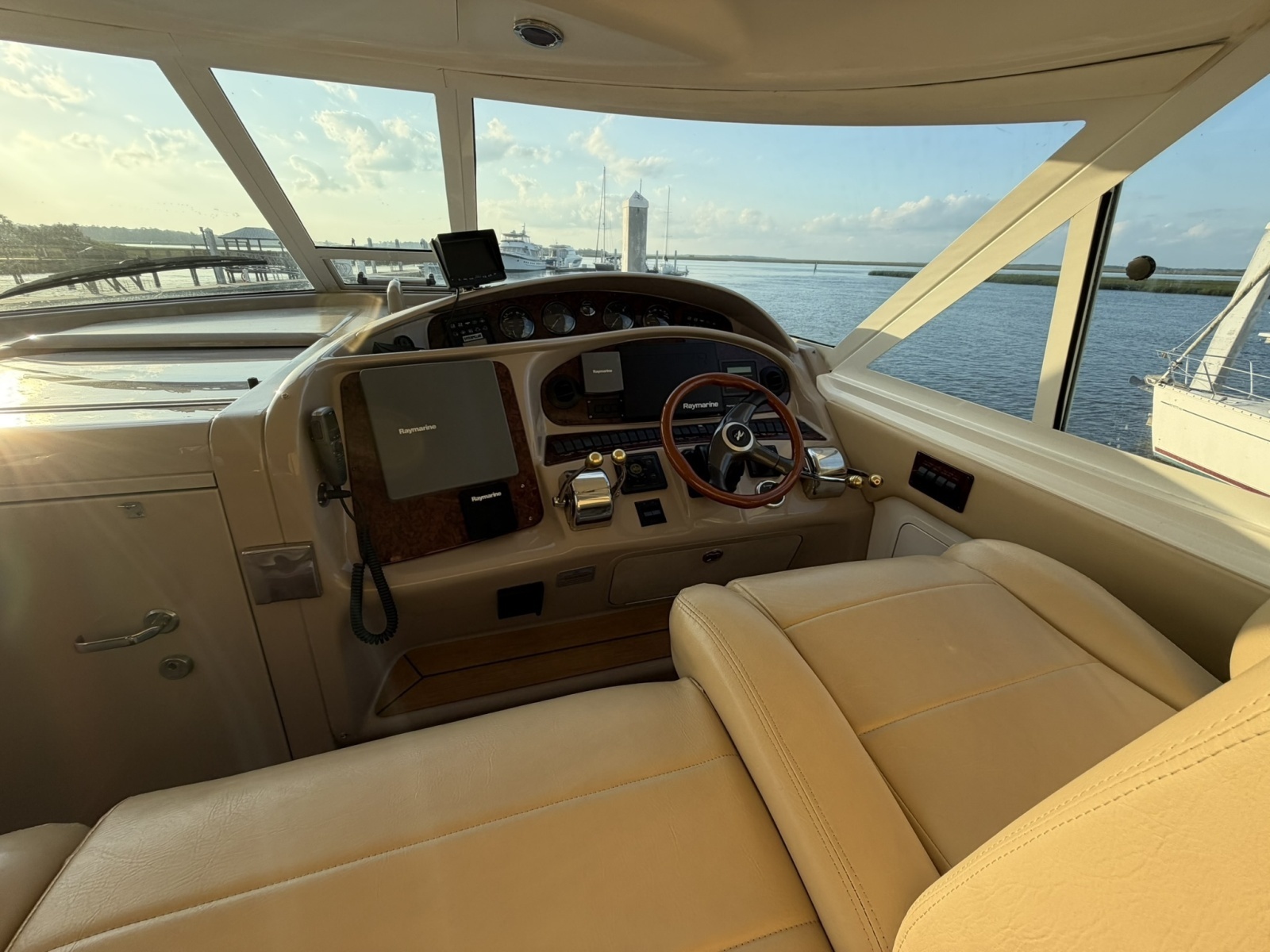 Knot the End 50ft Sea Ray Yacht For Sale