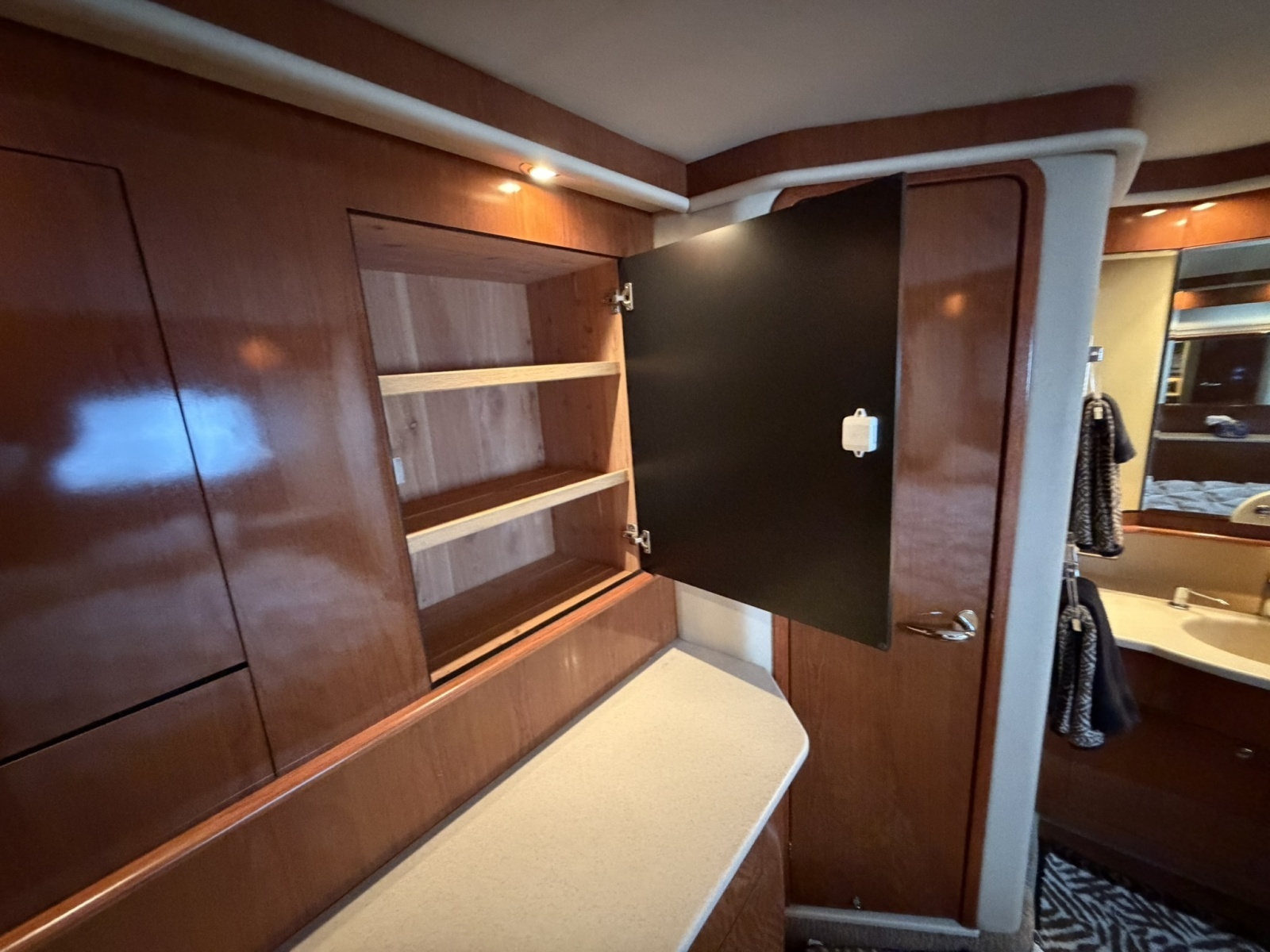 Knot the End 50ft Sea Ray Yacht For Sale