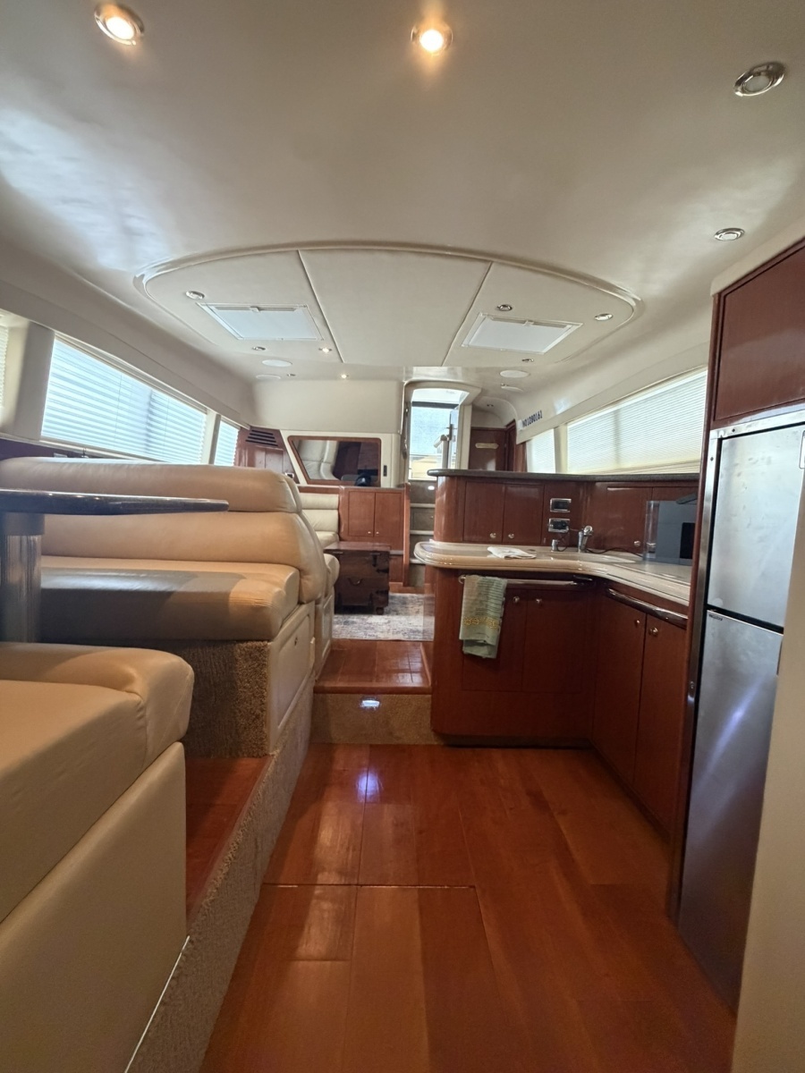 Knot the End 50ft Sea Ray Yacht For Sale