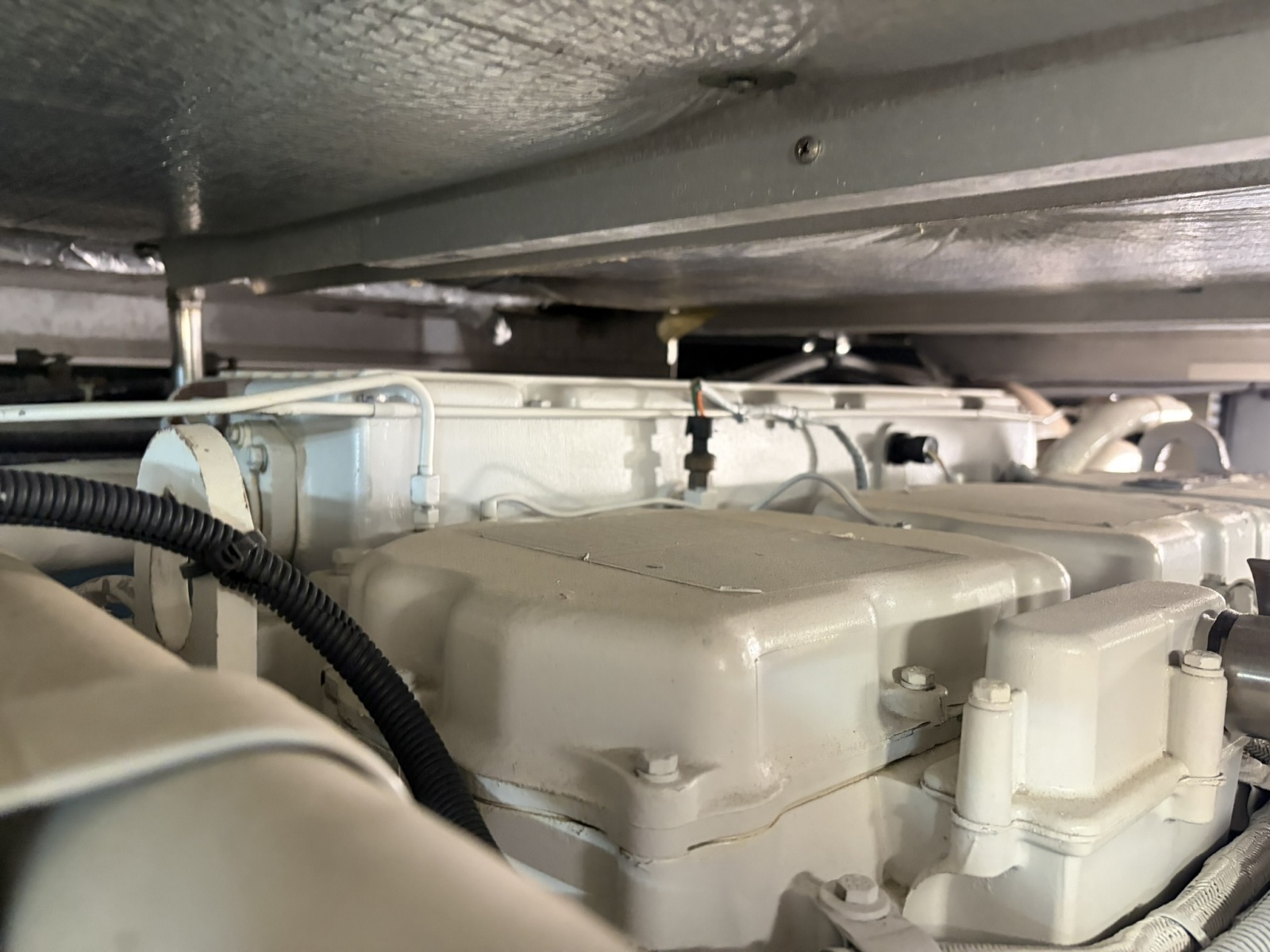 Knot the End 50ft Sea Ray Yacht For Sale