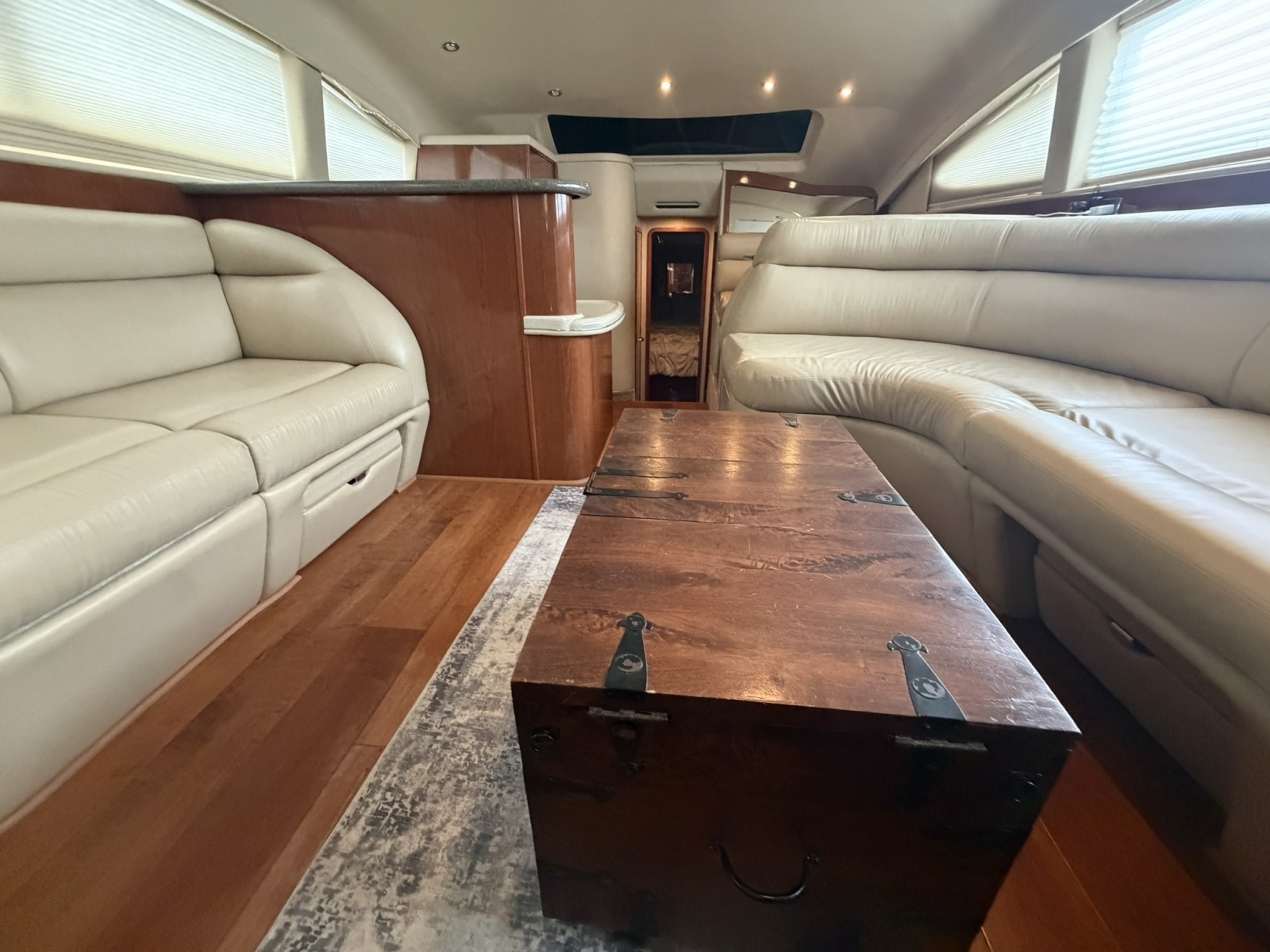 Knot the End 50ft Sea Ray Yacht For Sale