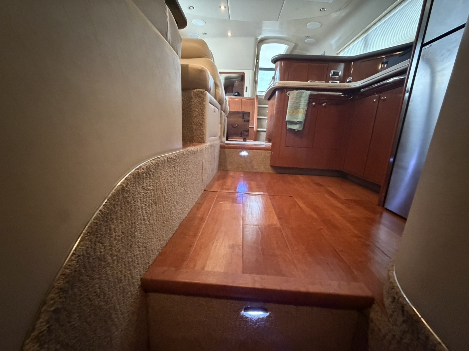 Knot the End 50ft Sea Ray Yacht For Sale