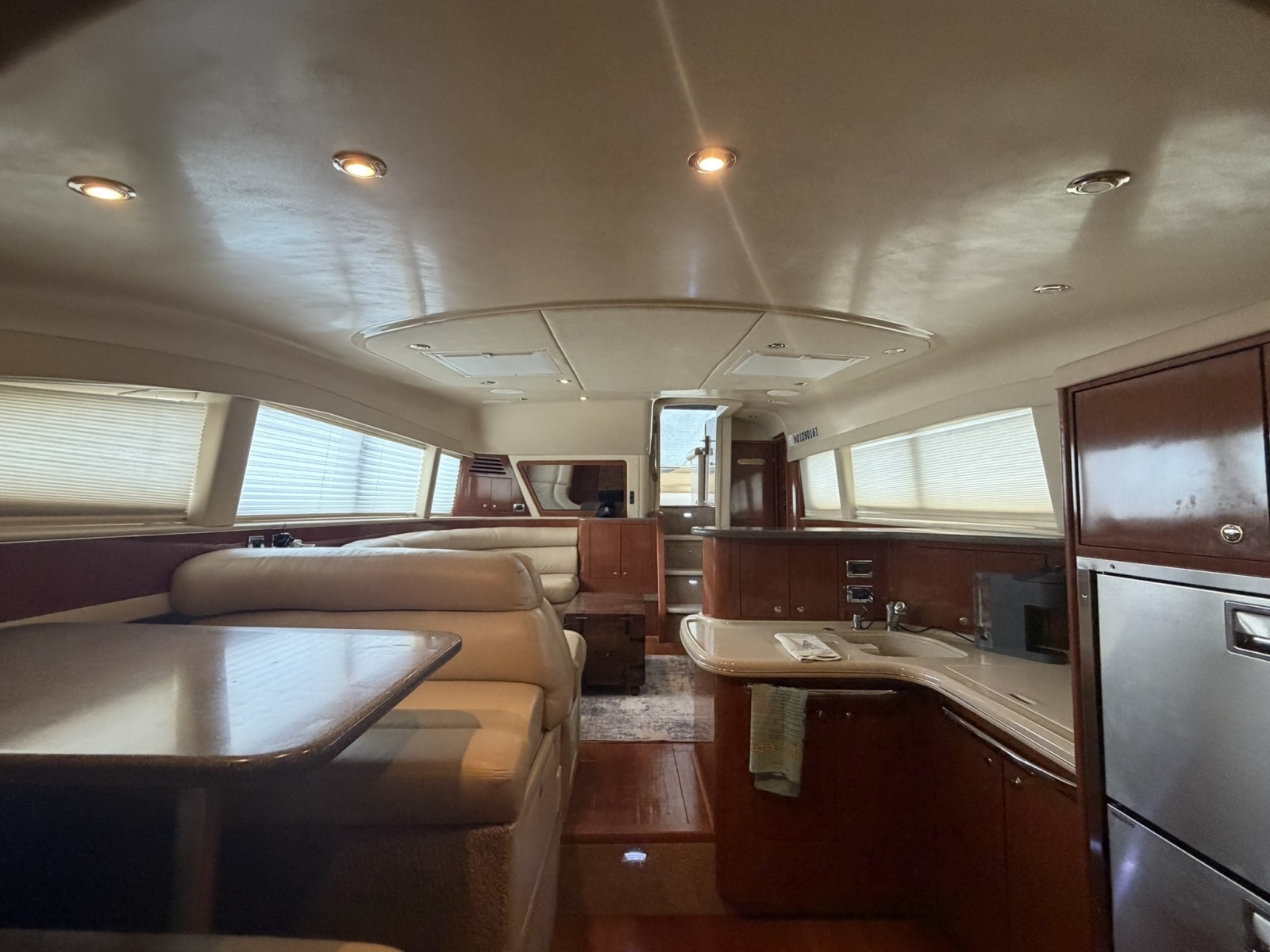 Knot the End 50ft Sea Ray Yacht For Sale