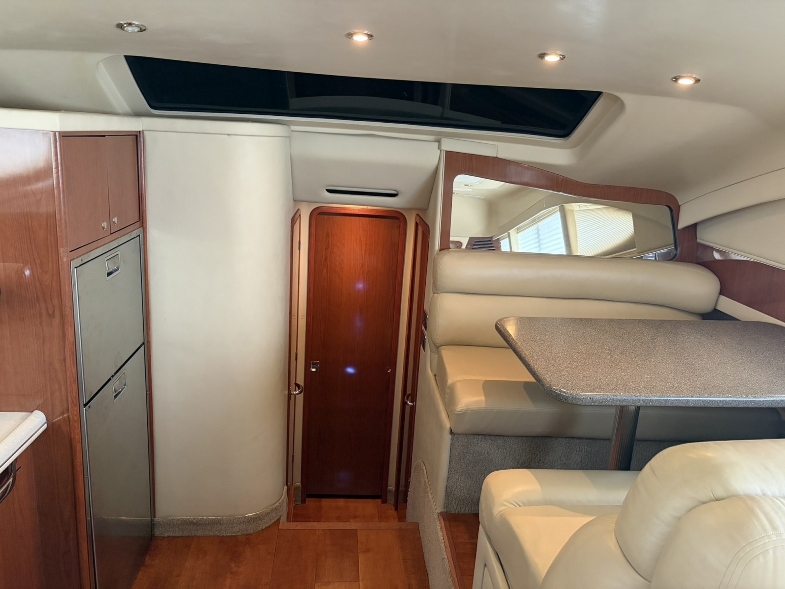 Knot the End 50ft Sea Ray Yacht For Sale