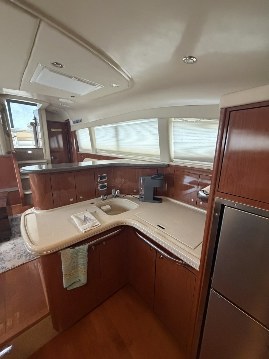 Knot the End 50ft Sea Ray Yacht For Sale