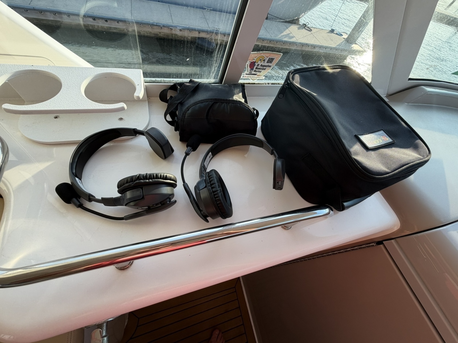 Knot the End 50ft Sea Ray Yacht For Sale