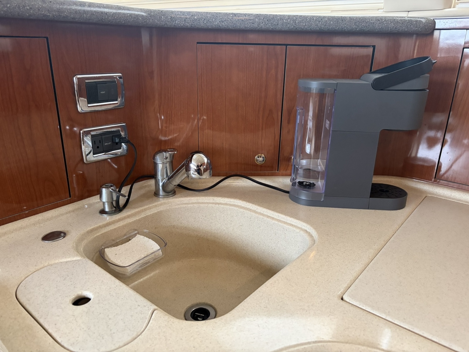 Knot the End 50ft Sea Ray Yacht For Sale