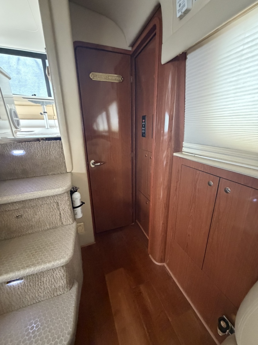 Knot the End 50ft Sea Ray Yacht For Sale