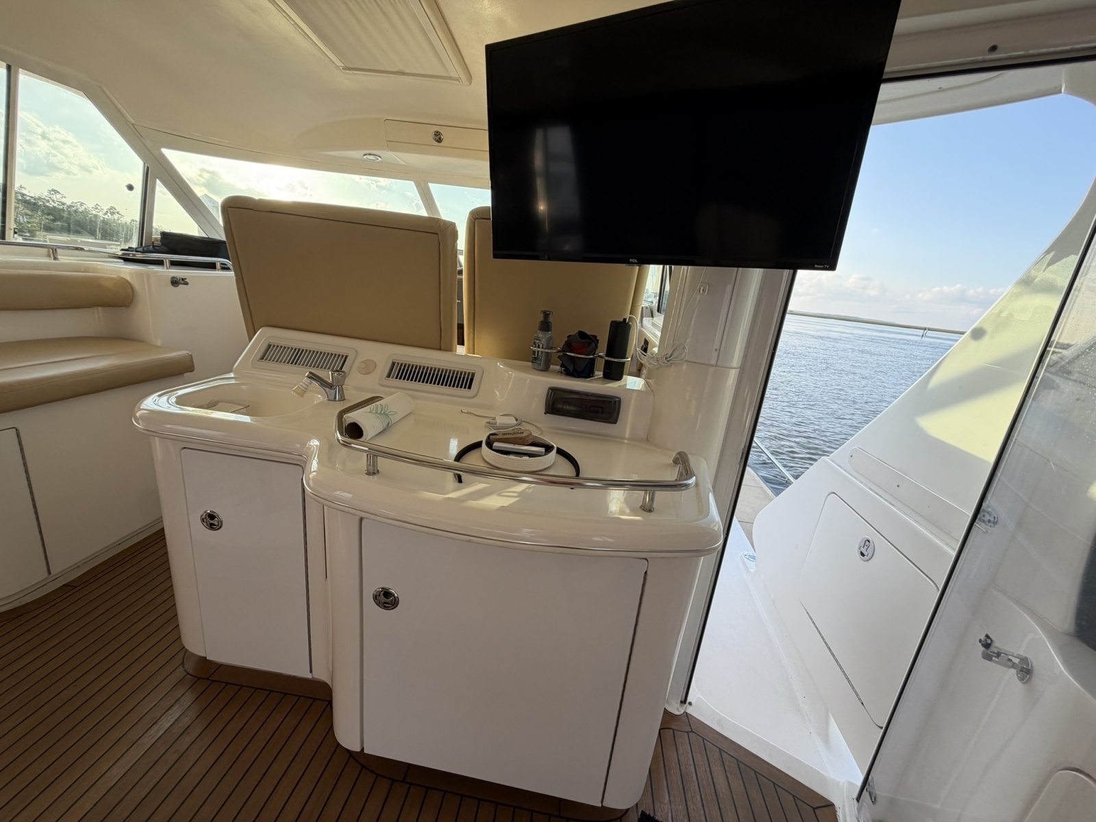 Knot the End 50ft Sea Ray Yacht For Sale