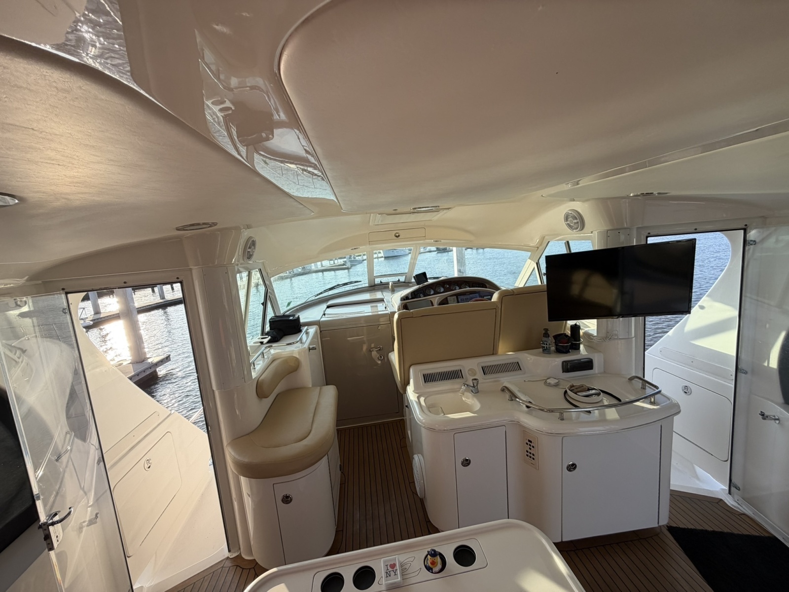 Knot the End 50ft Sea Ray Yacht For Sale