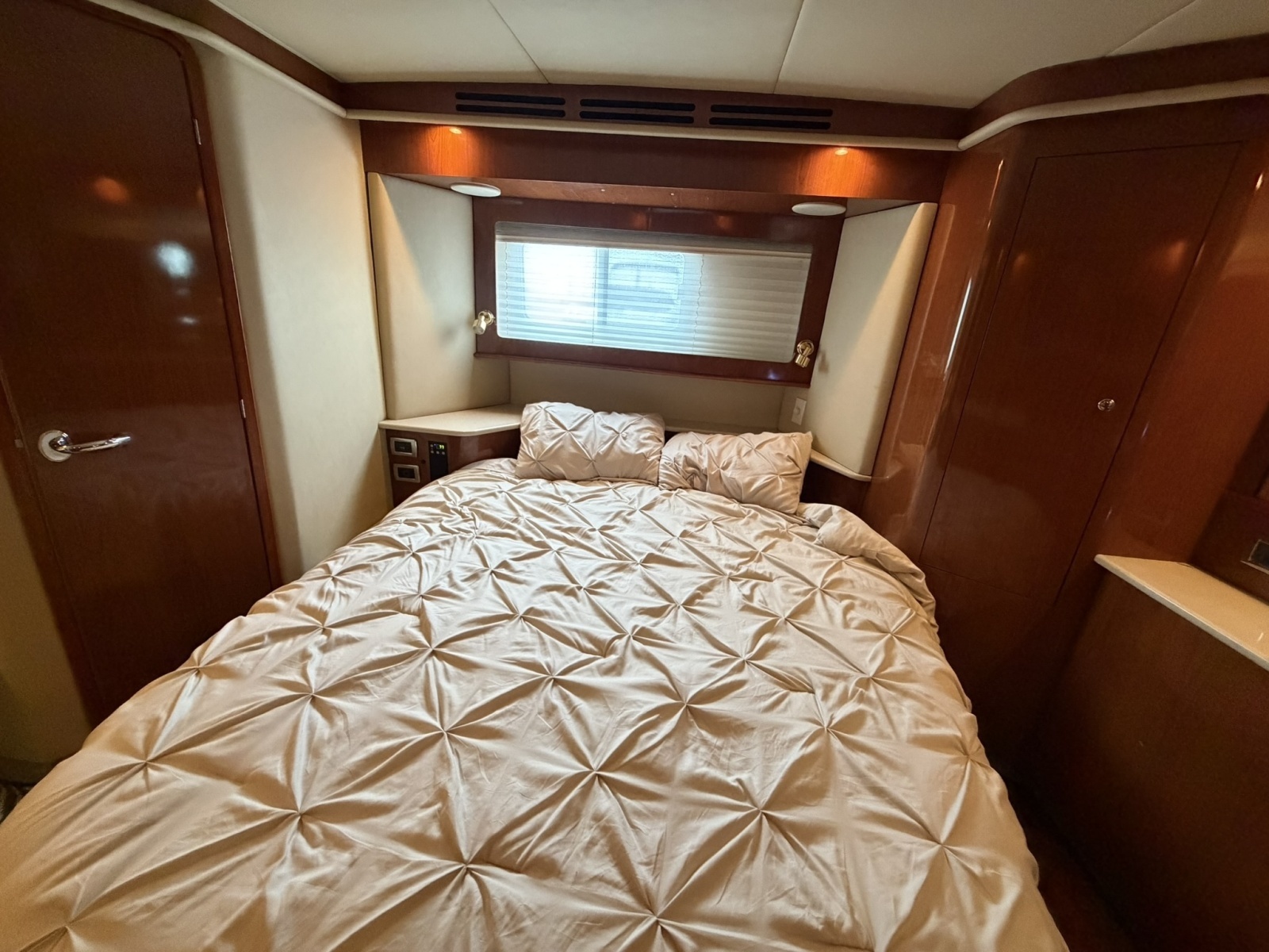 Knot the End 50ft Sea Ray Yacht For Sale