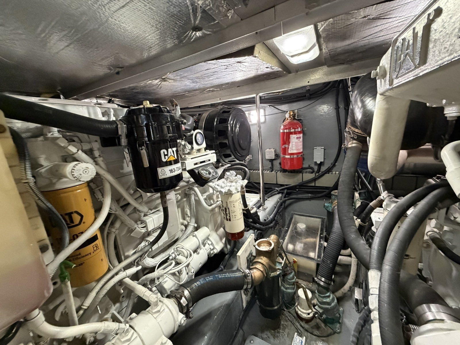 Knot the End 50ft Sea Ray Yacht For Sale