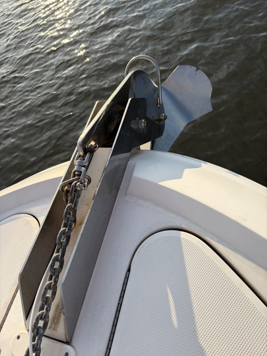 Knot the End 50ft Sea Ray Yacht For Sale