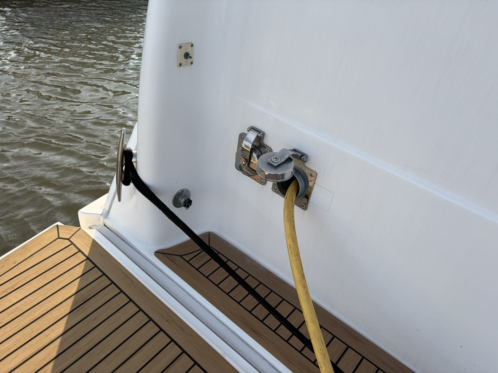Knot the End 50ft Sea Ray Yacht For Sale