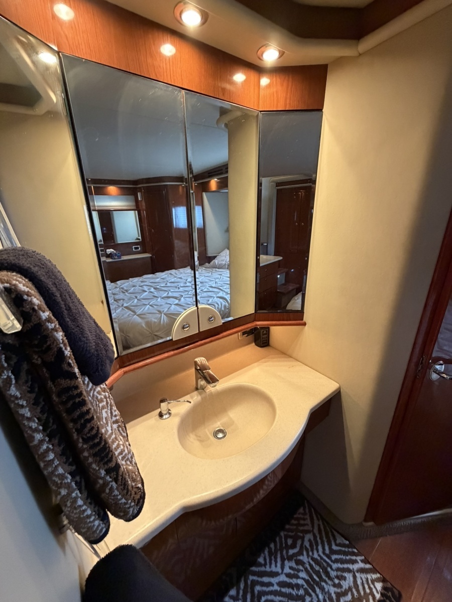 Knot the End 50ft Sea Ray Yacht For Sale