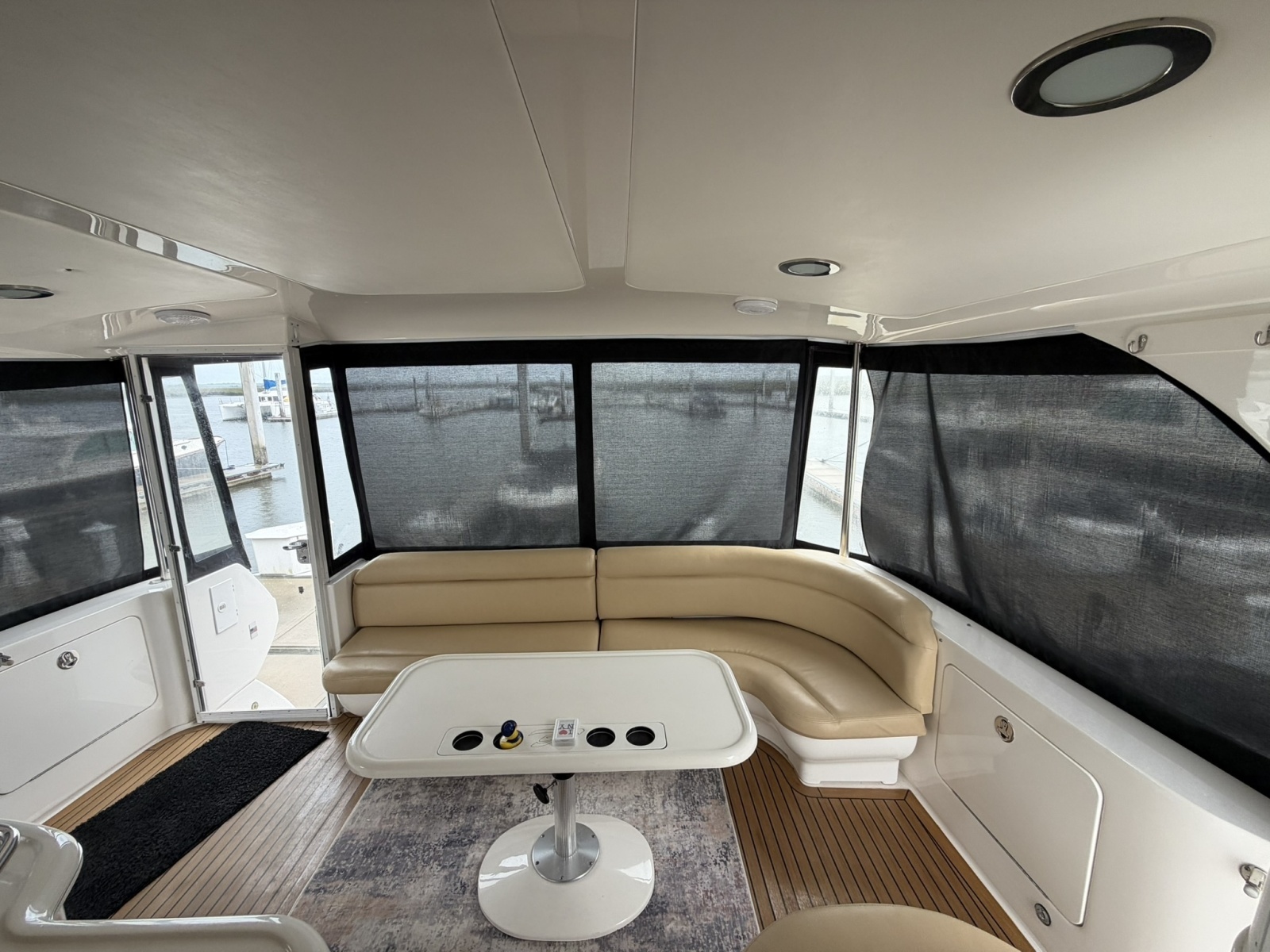 Knot the End 50ft Sea Ray Yacht For Sale
