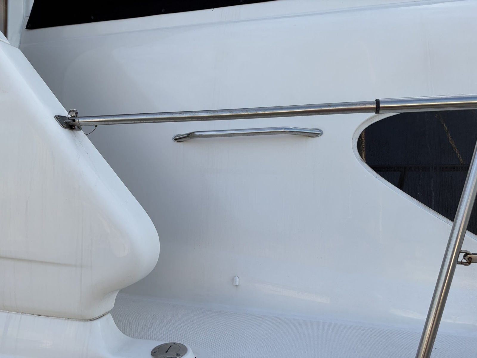 2002 Sea Ray 480