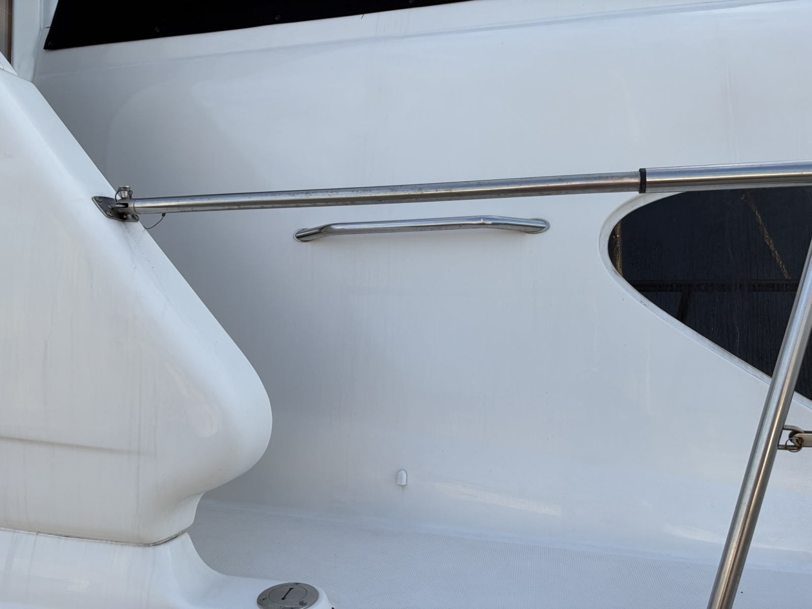 Knot the End 50ft Sea Ray Yacht For Sale