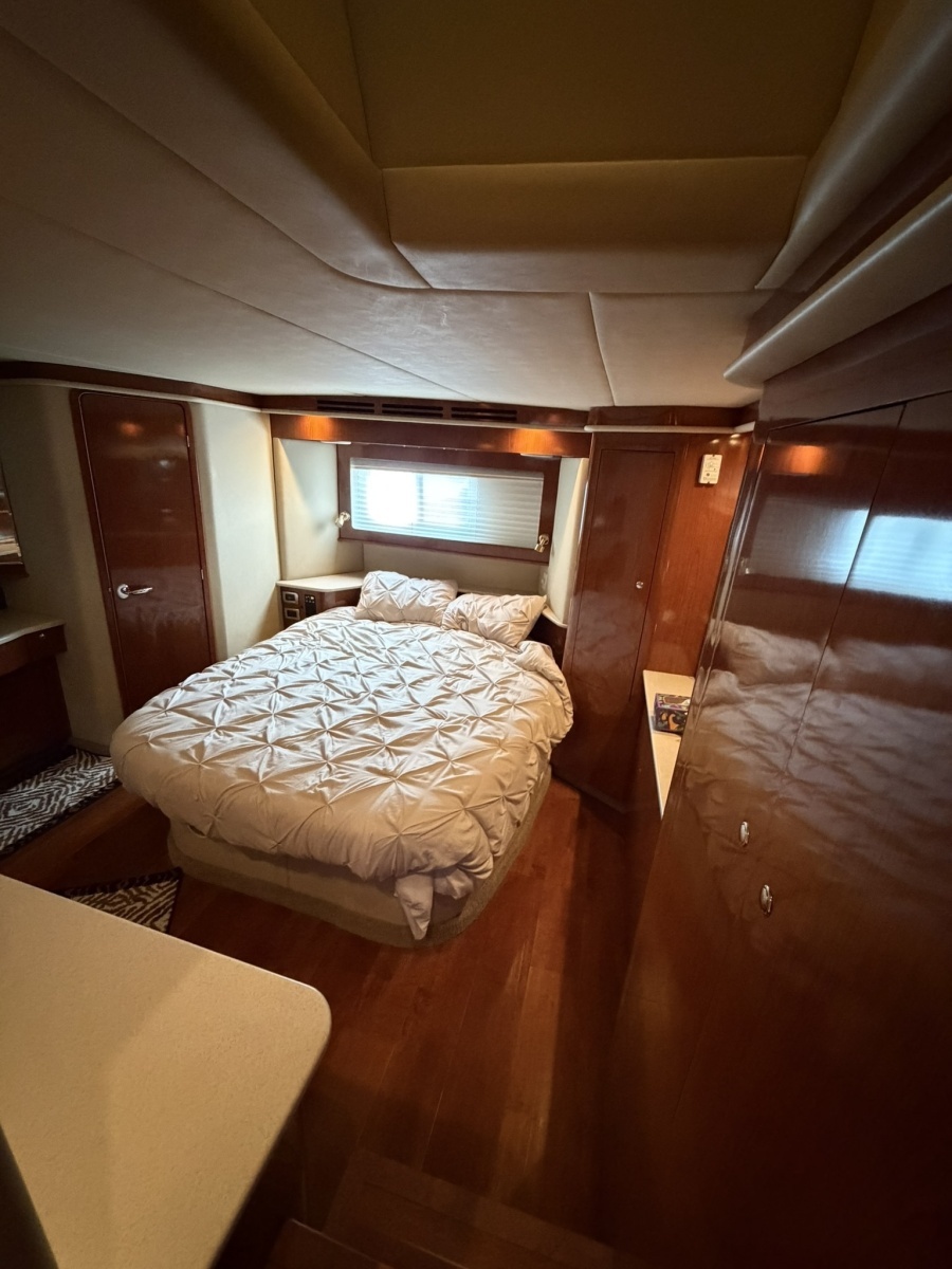 Knot the End 50ft Sea Ray Yacht For Sale