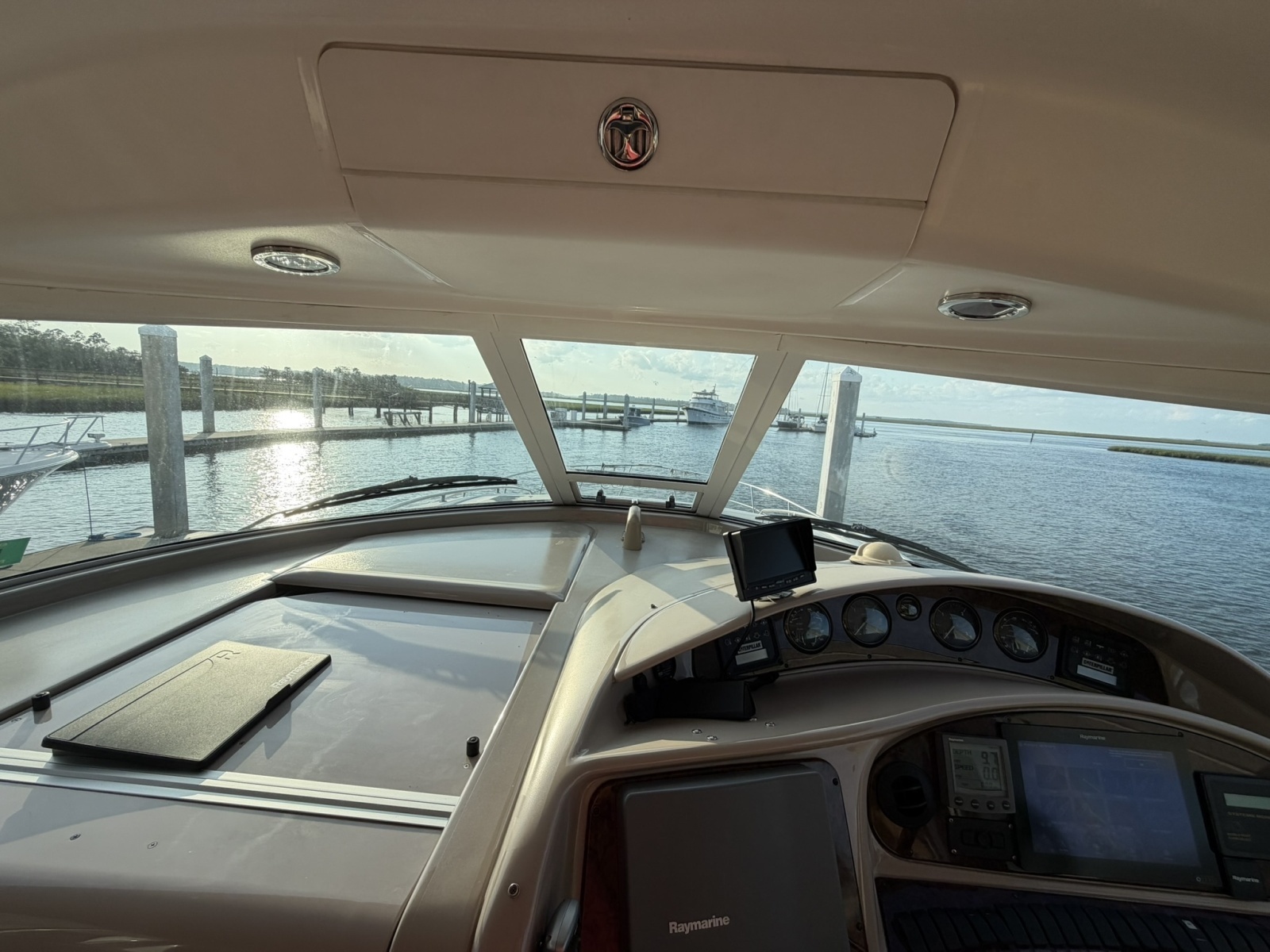Knot the End 50ft Sea Ray Yacht For Sale