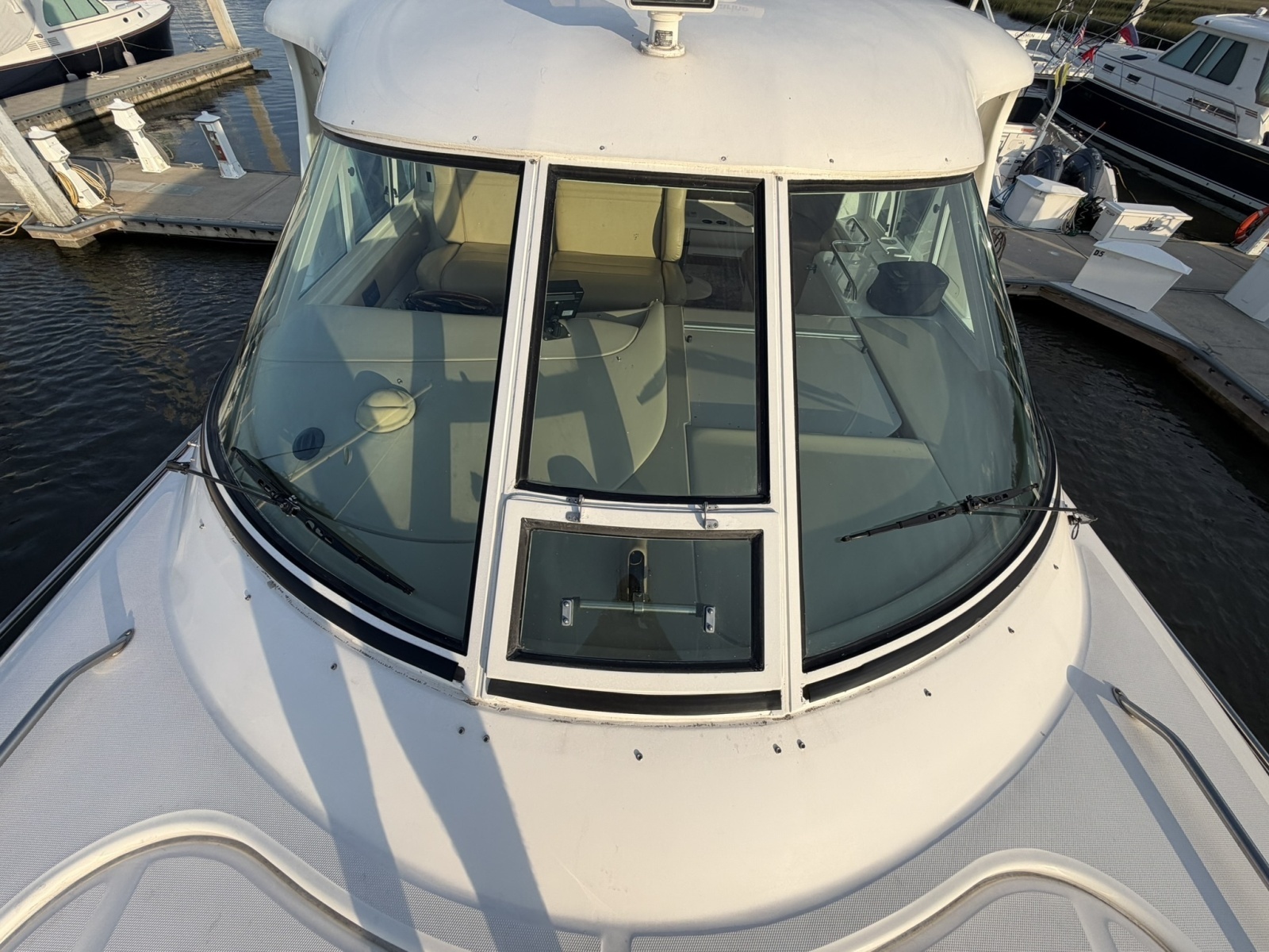 Knot the End 50ft Sea Ray Yacht For Sale