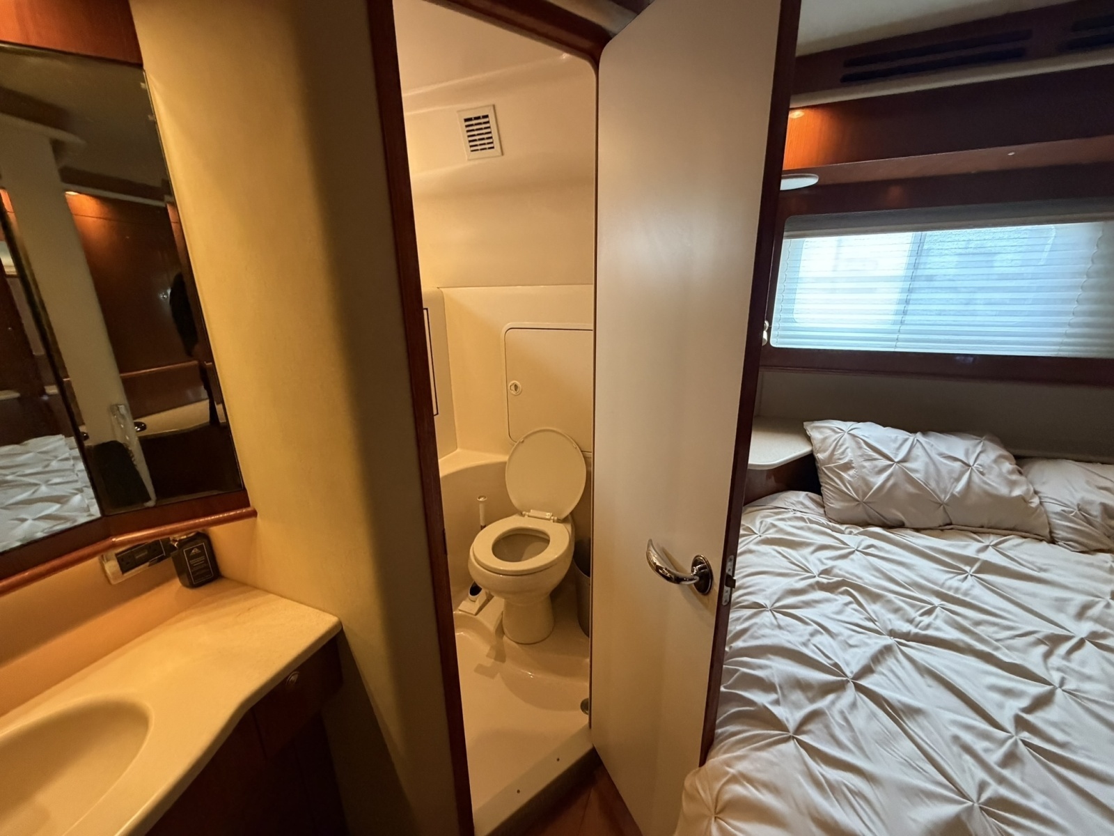 Knot the End 50ft Sea Ray Yacht For Sale