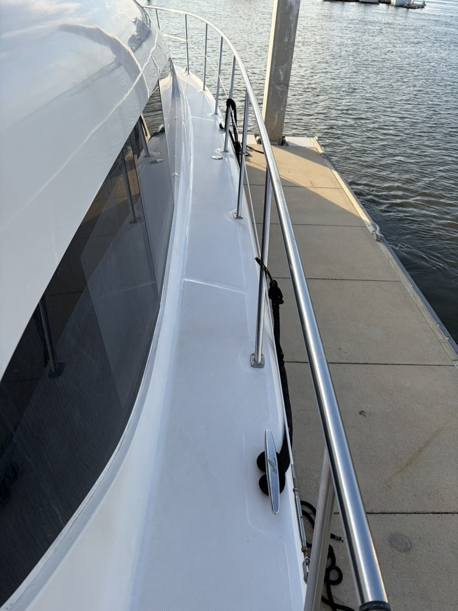 Knot the End 50ft Sea Ray Yacht For Sale