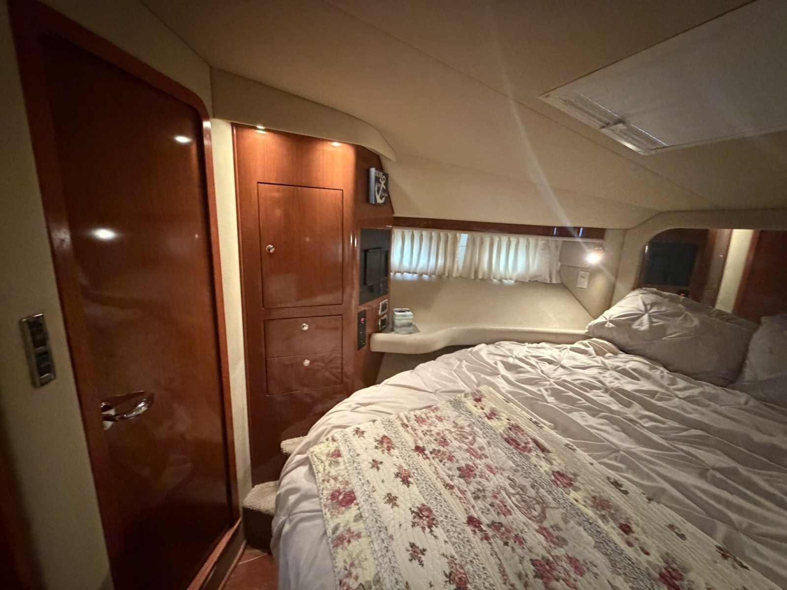 Knot the End 50ft Sea Ray Yacht For Sale