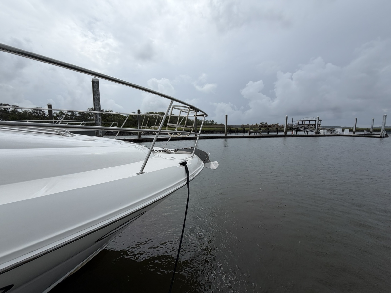 Knot the End 50ft Sea Ray Yacht For Sale