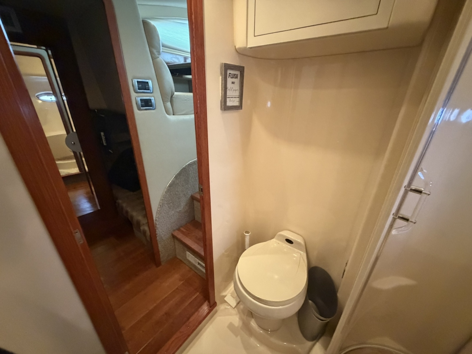 Knot the End 50ft Sea Ray Yacht For Sale