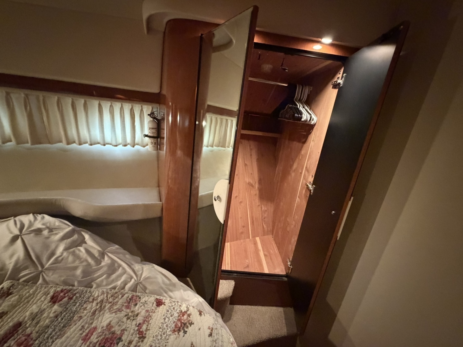 Knot the End 50ft Sea Ray Yacht For Sale