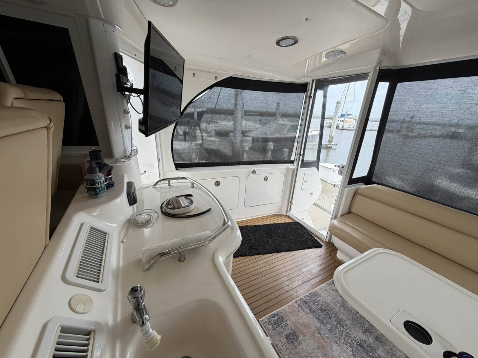 Knot the End 50ft Sea Ray Yacht For Sale