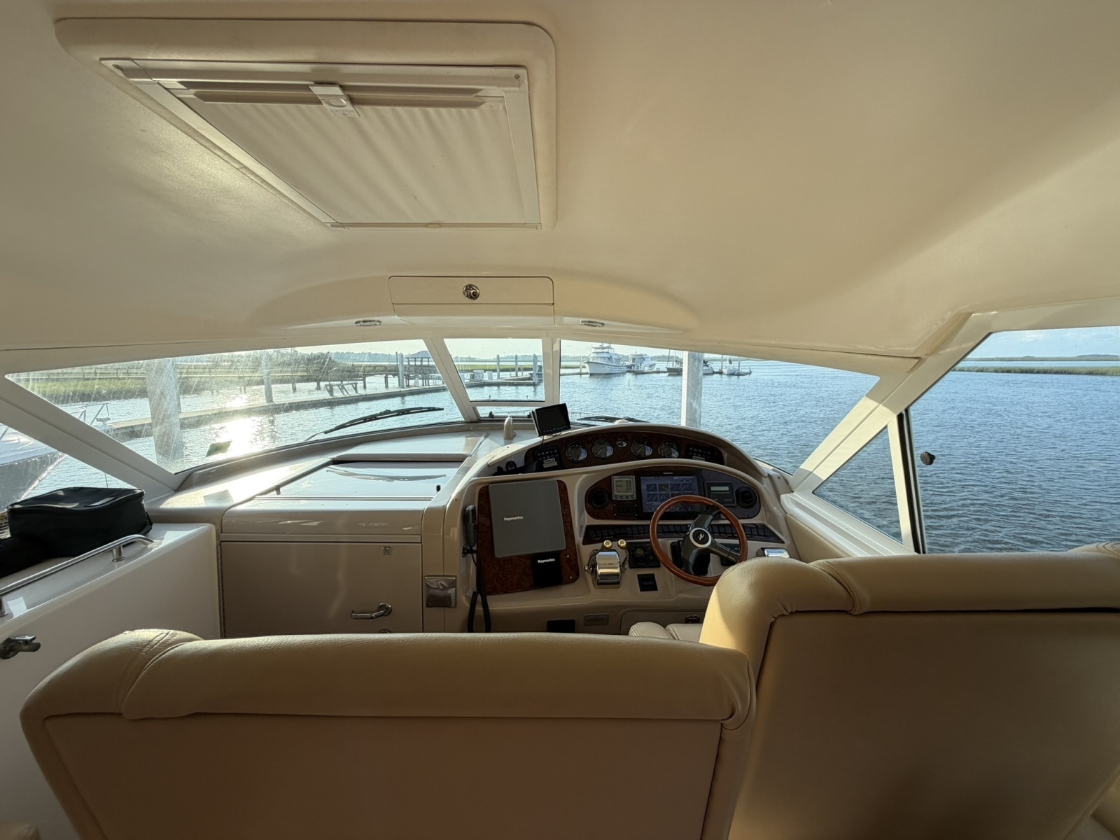 Knot the End 50ft Sea Ray Yacht For Sale