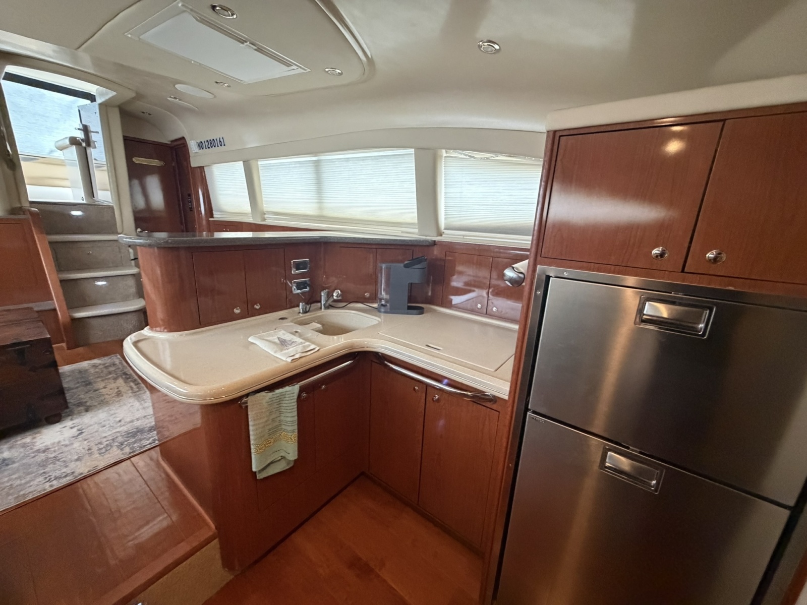 Knot the End 50ft Sea Ray Yacht For Sale