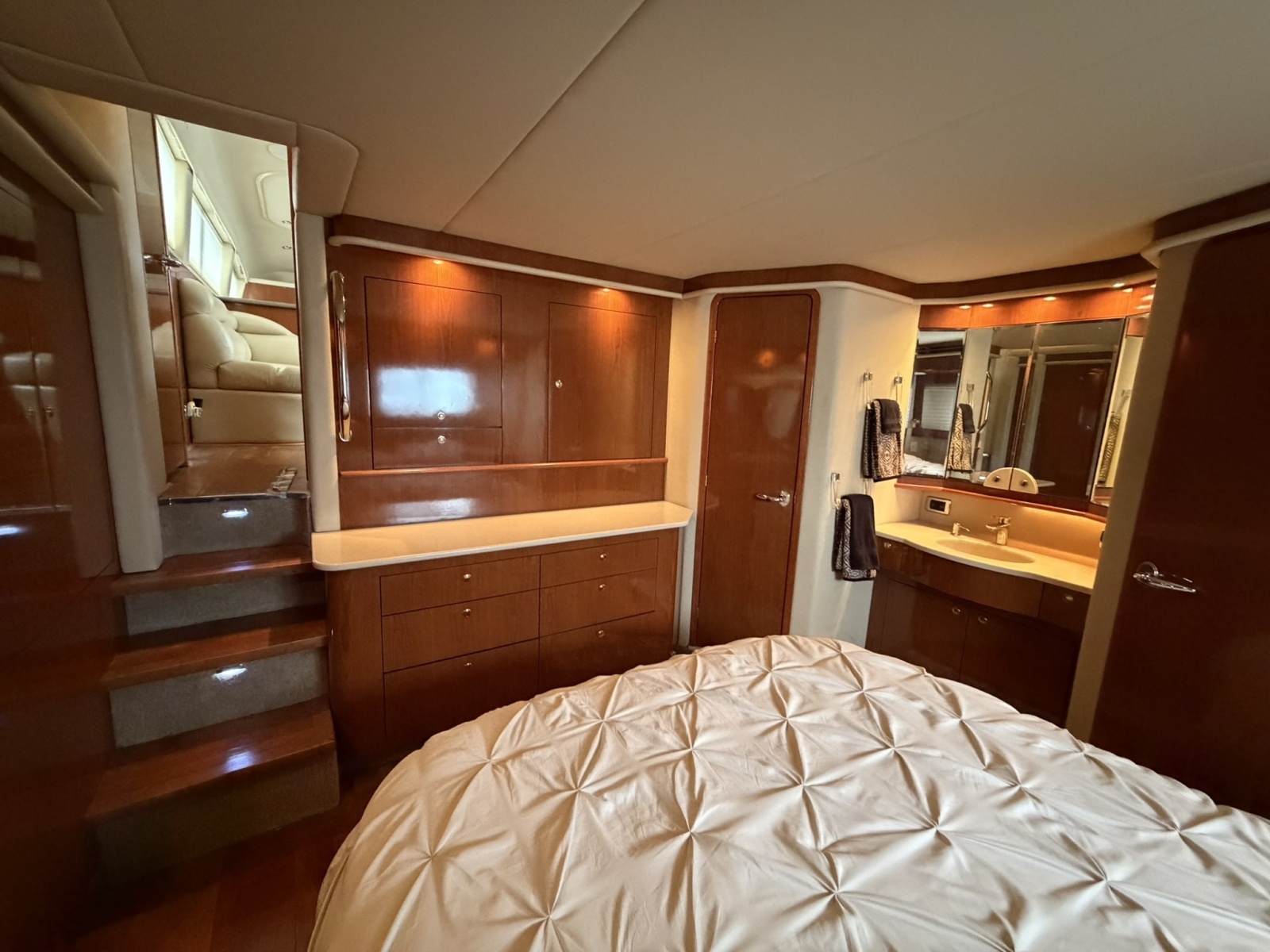 2002 Sea Ray 480