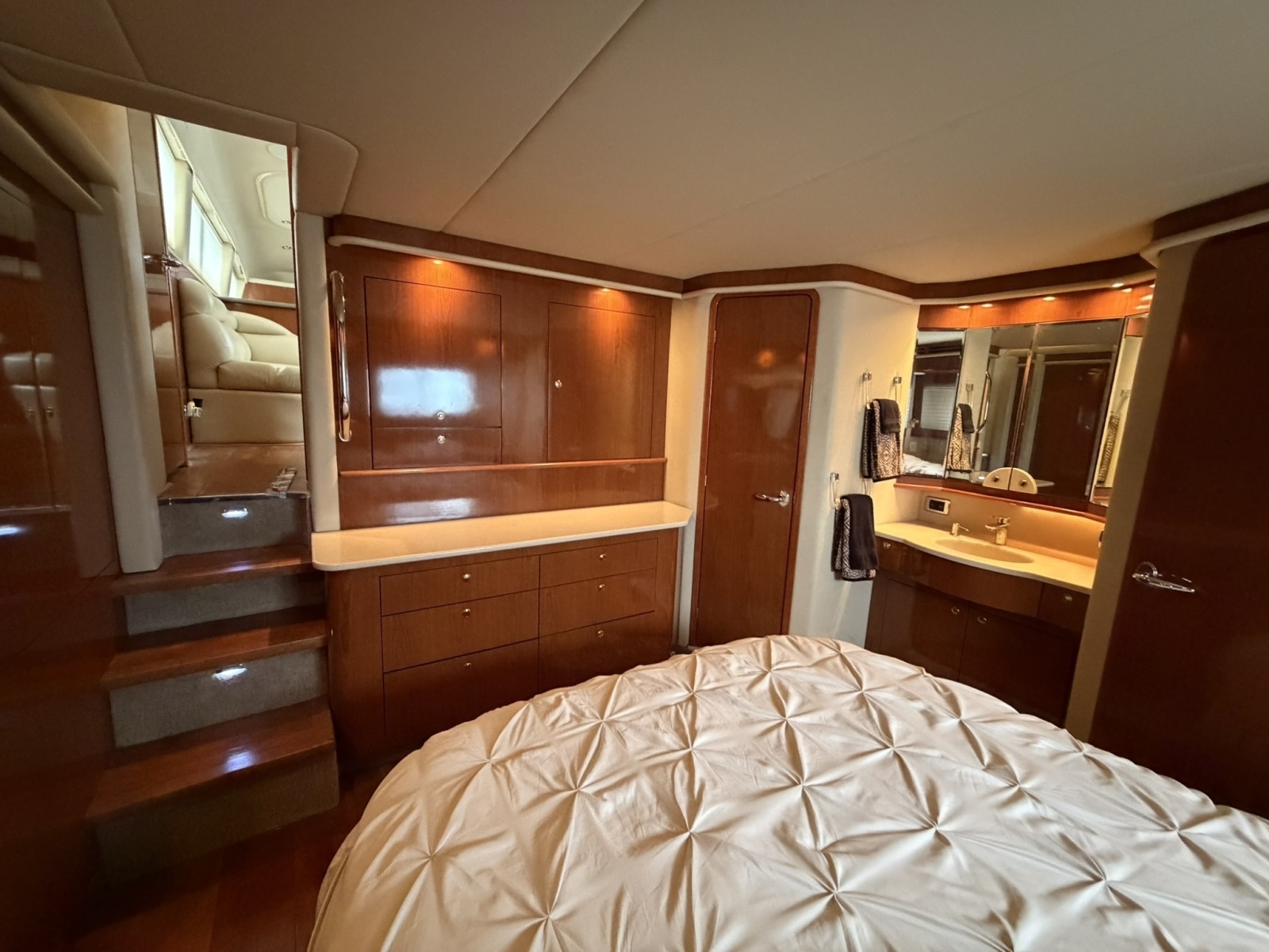 Knot the End 50ft Sea Ray Yacht For Sale