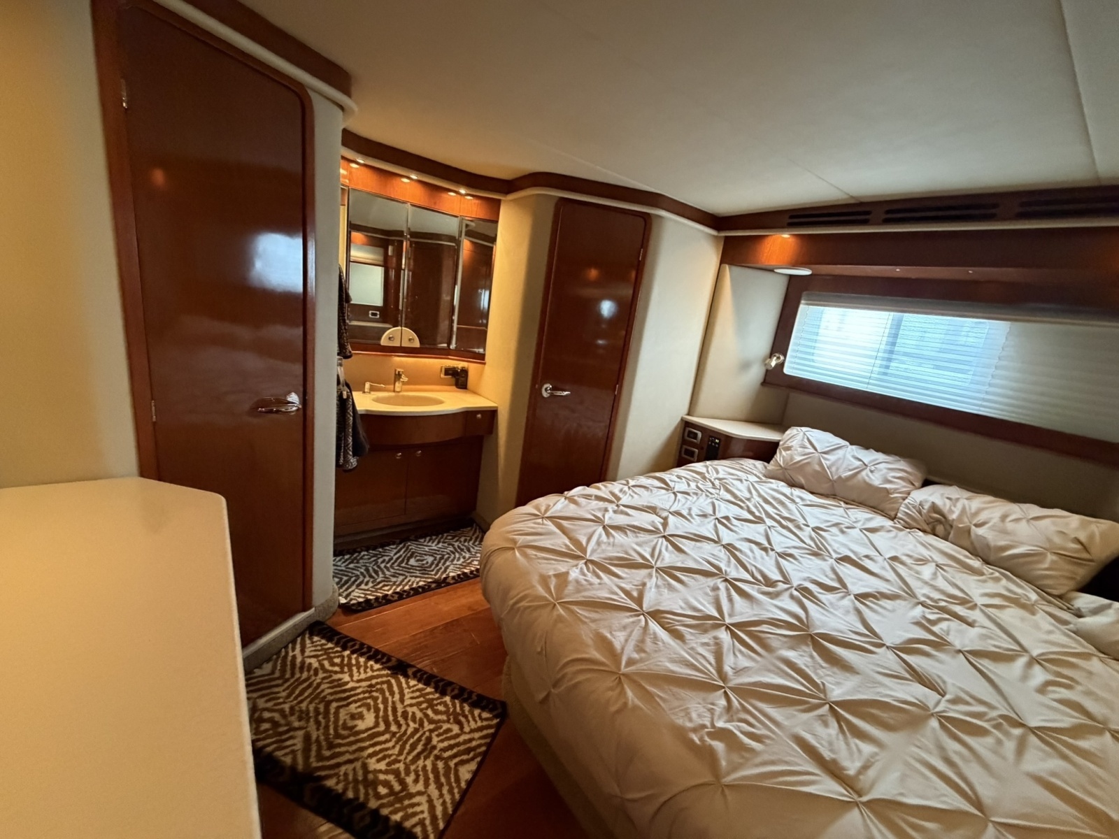 Knot the End 50ft Sea Ray Yacht For Sale