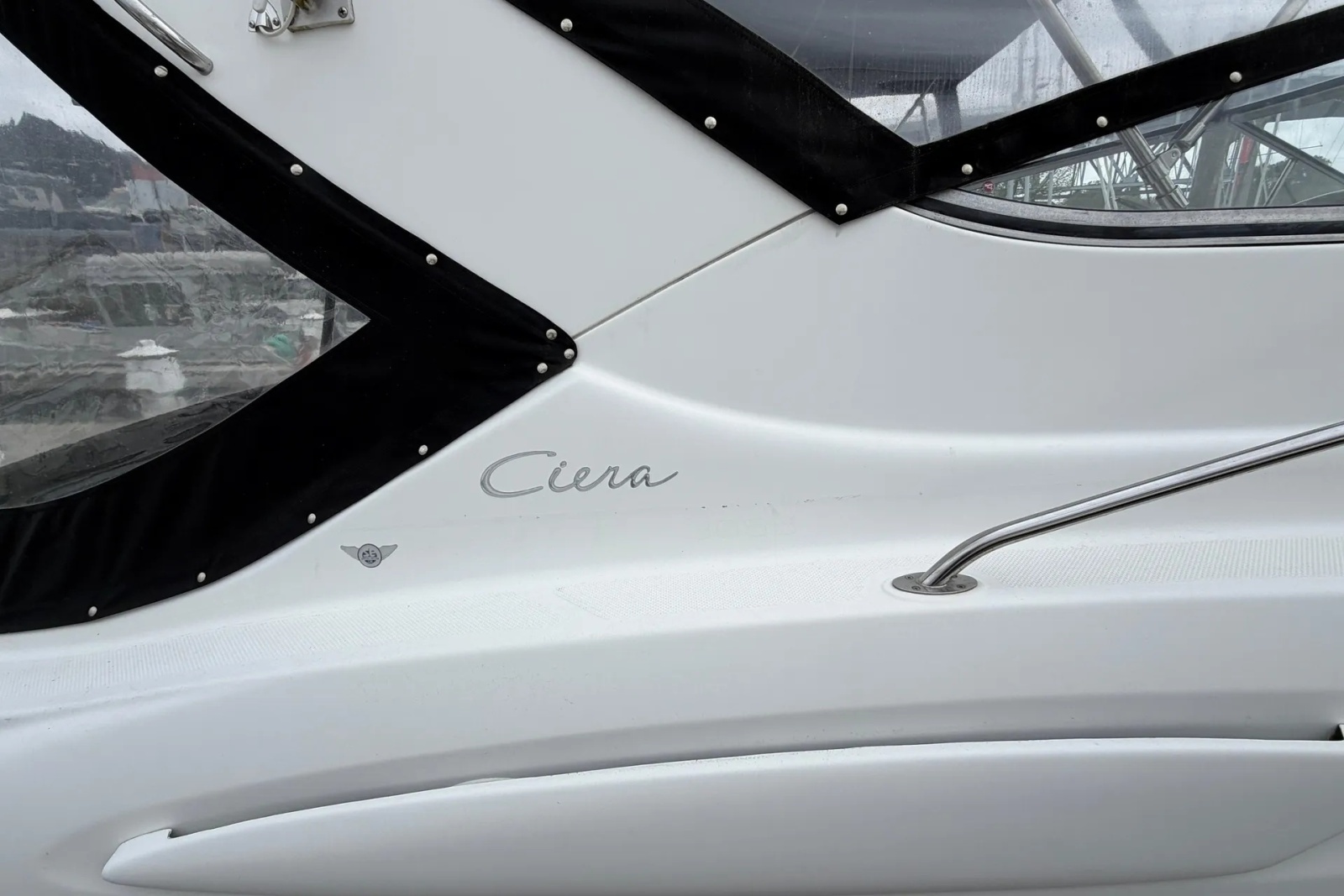 1999 Bayliner 3055 Ciera