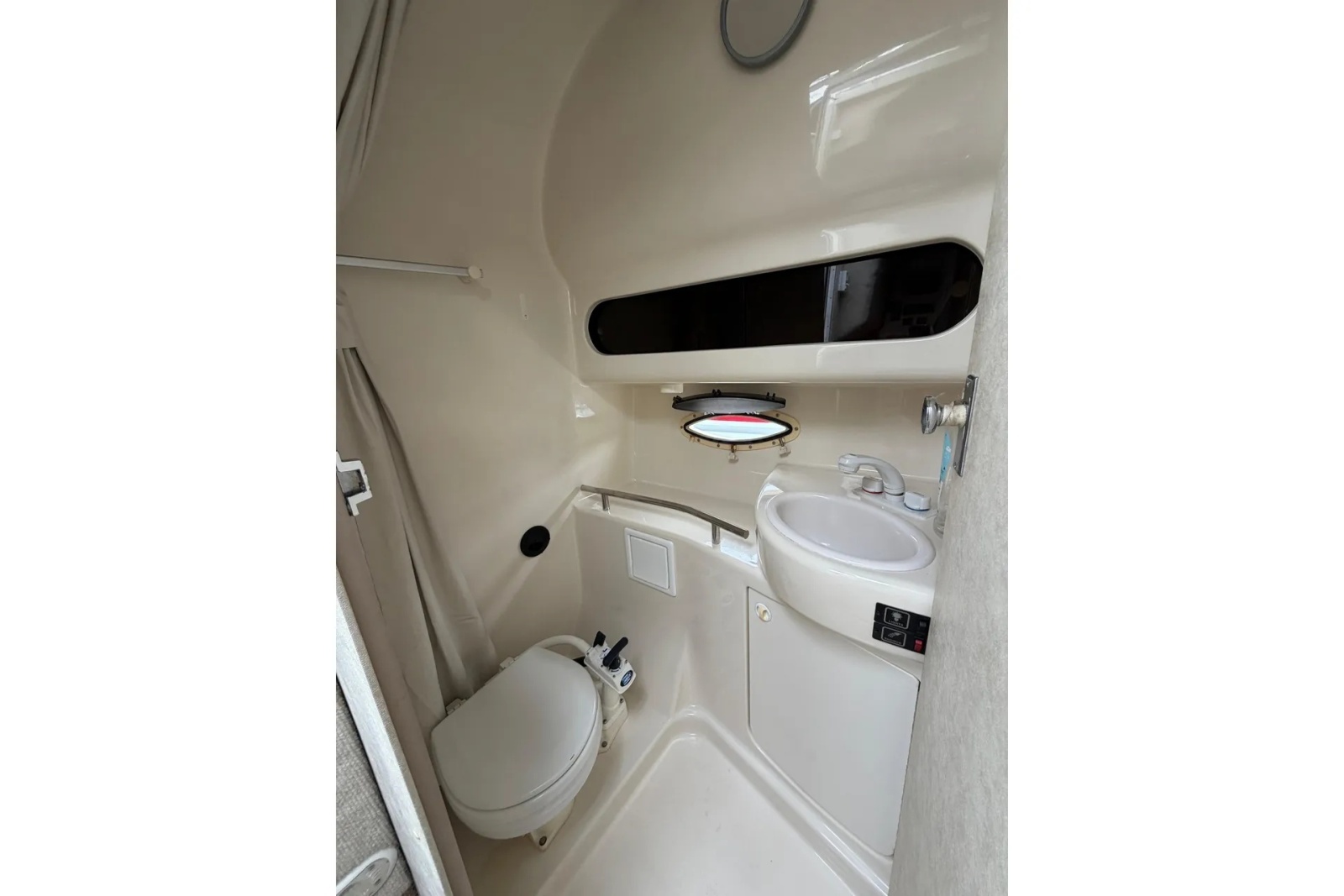 1999 Bayliner 3055 Ciera