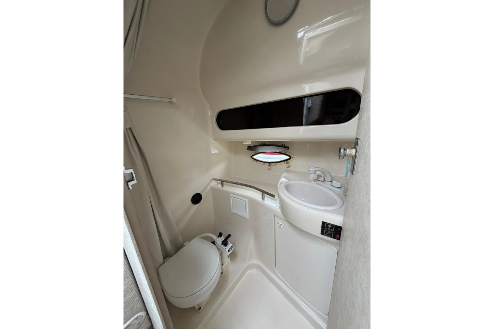 1999 Bayliner 3055 Ciera