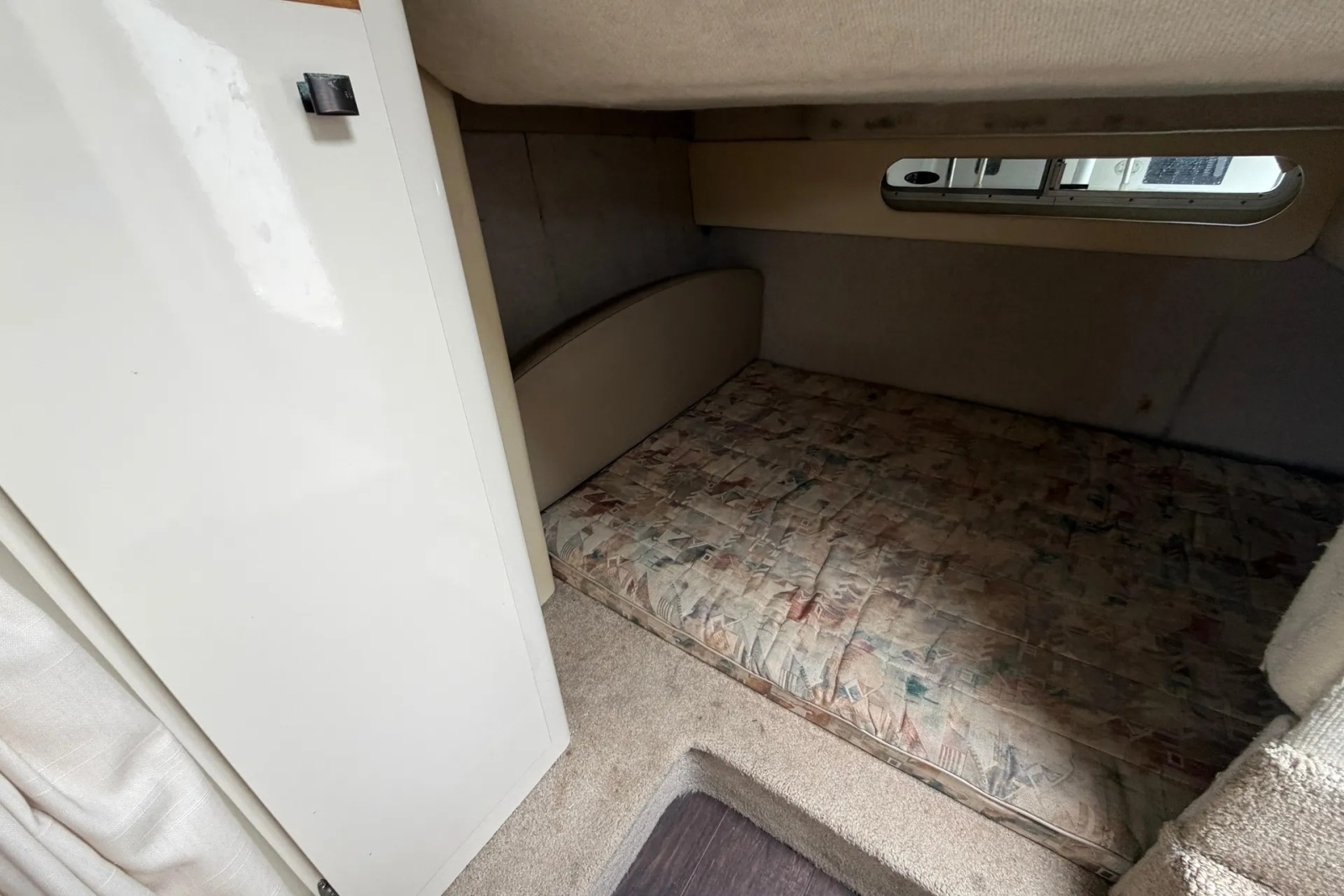 1999 Bayliner 3055 Ciera