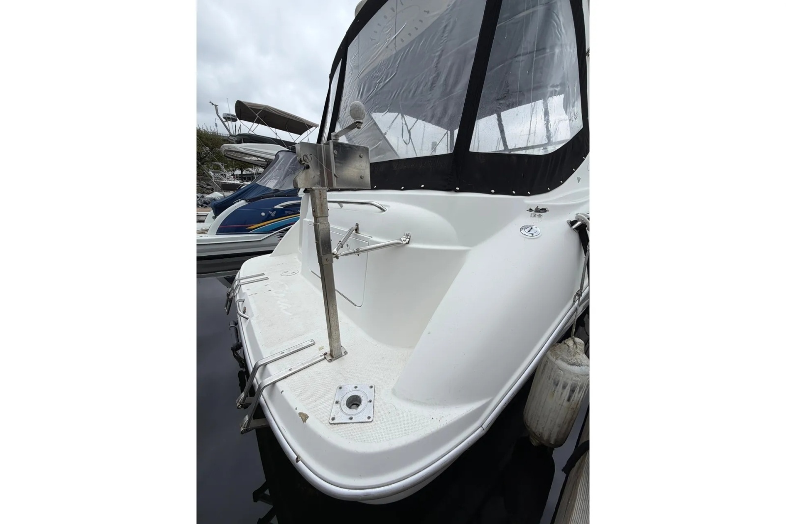 1999 Bayliner 3055 Ciera