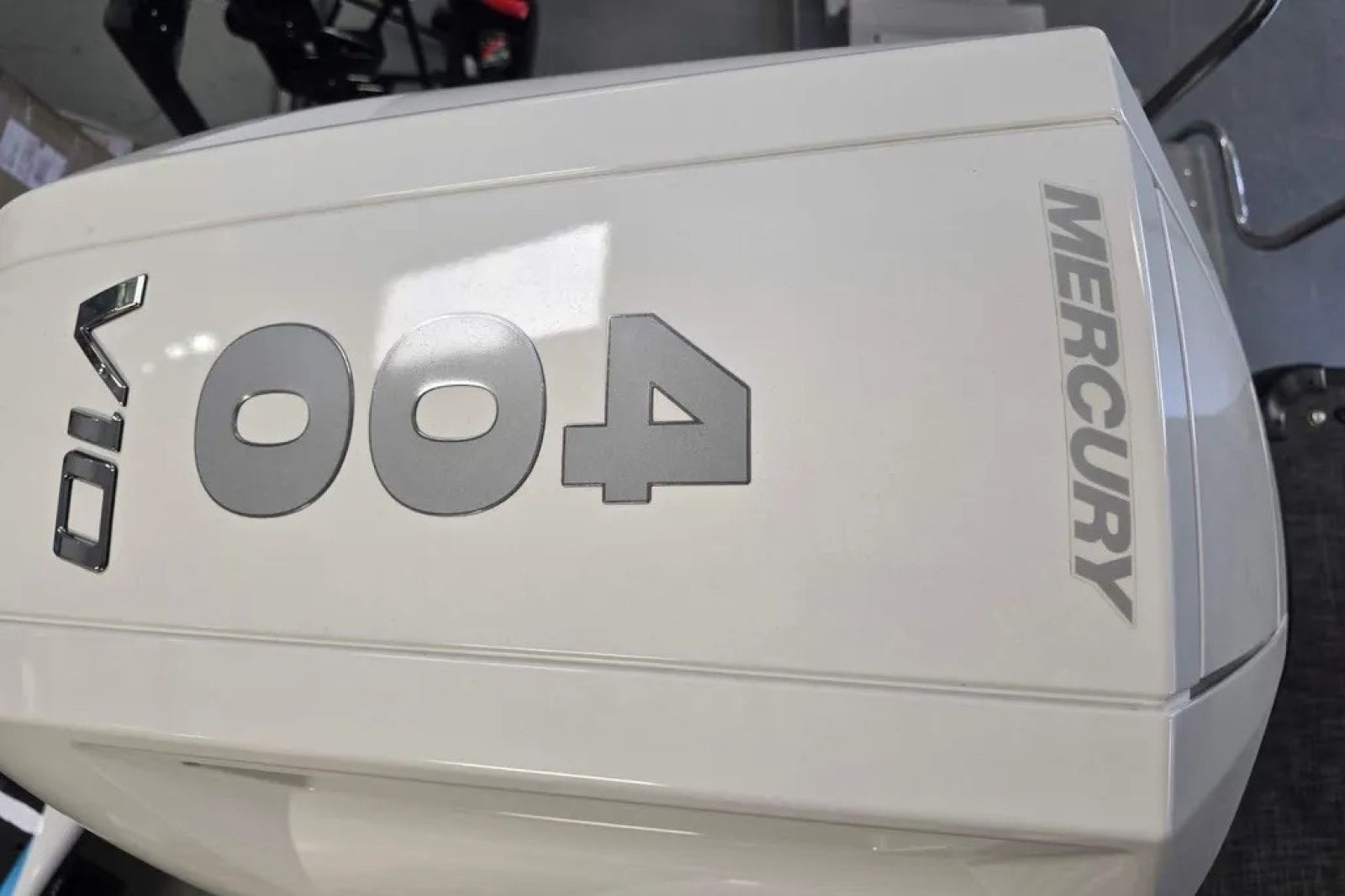 2024 Godfrey XP2700W