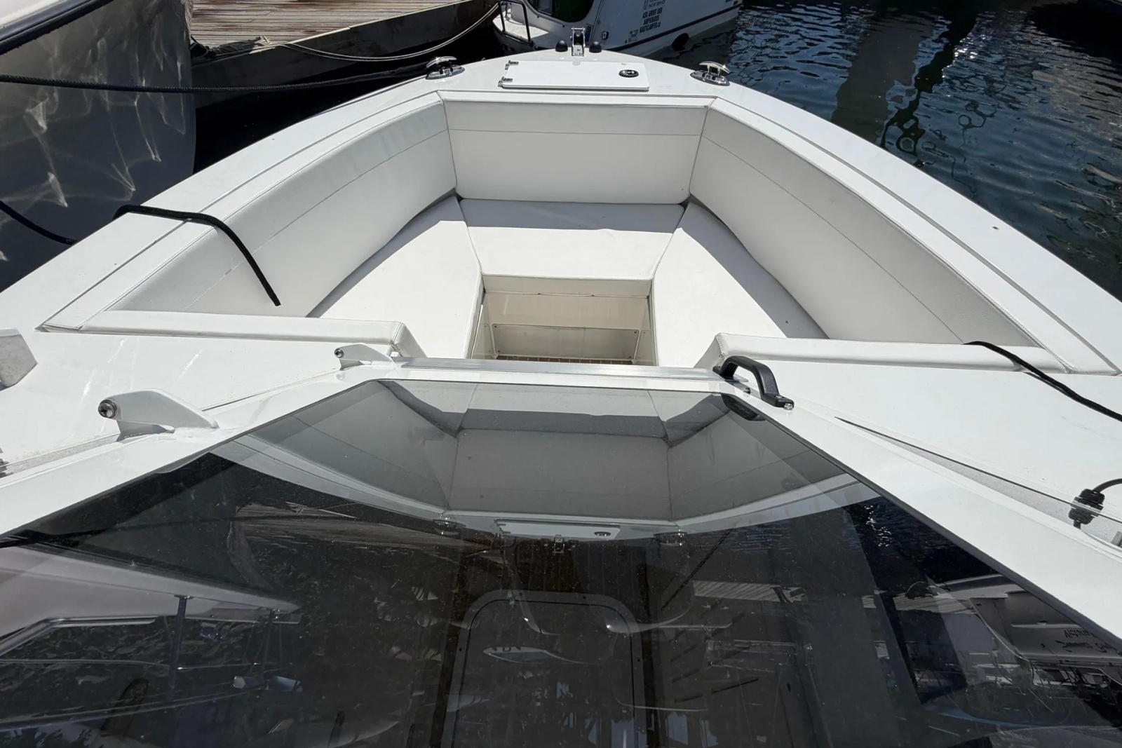 2024 Liquid Metal 23 Quatsino
